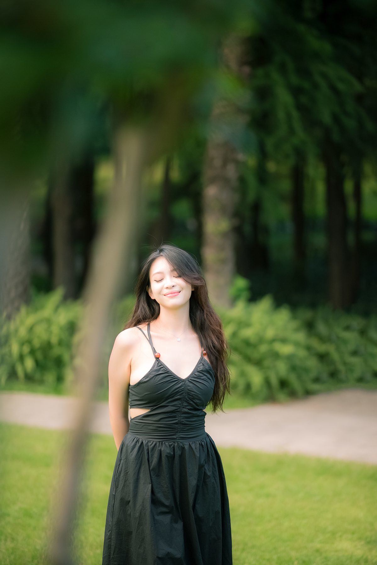 图片[27]-YiTuYu艺图语 Vol.4944 Xiao Qiu[33P]-六色网