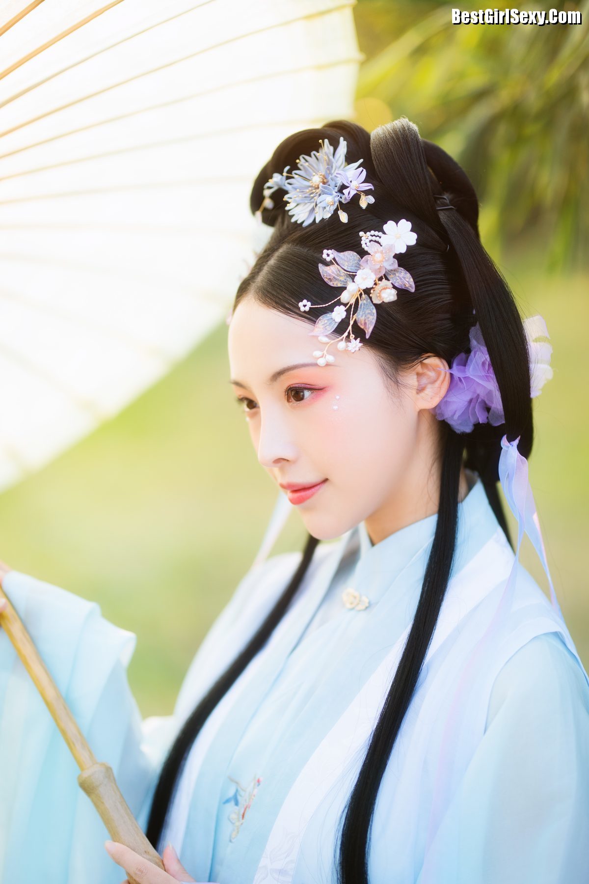 图片[26]-YiTuYu艺图语 Vol.4069 Yi Xiao Zhi Zhi Zhi Zhi[26P]-六色网
