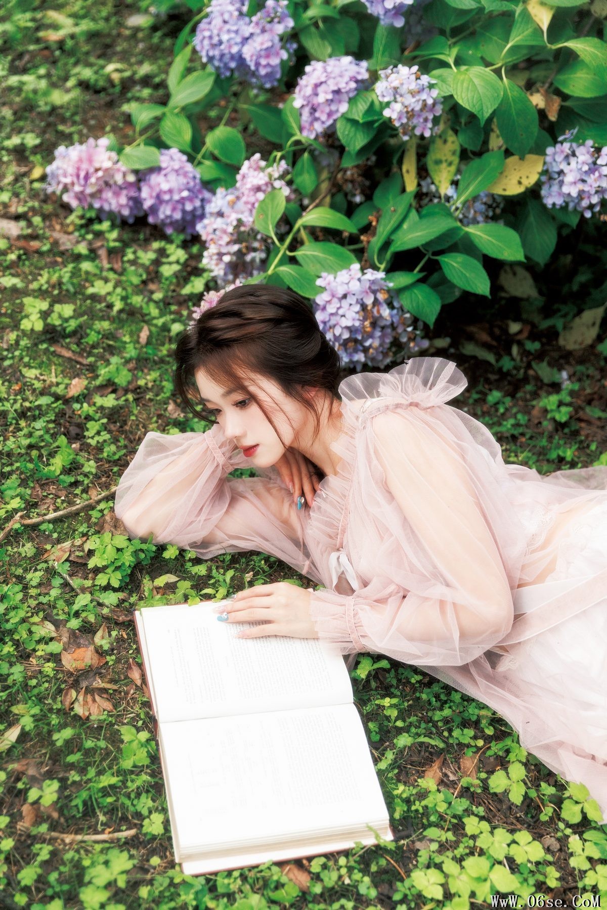 图片[11]-YiTuYu艺图语 Vol.4942 Xiao Bei[25P]-六色网