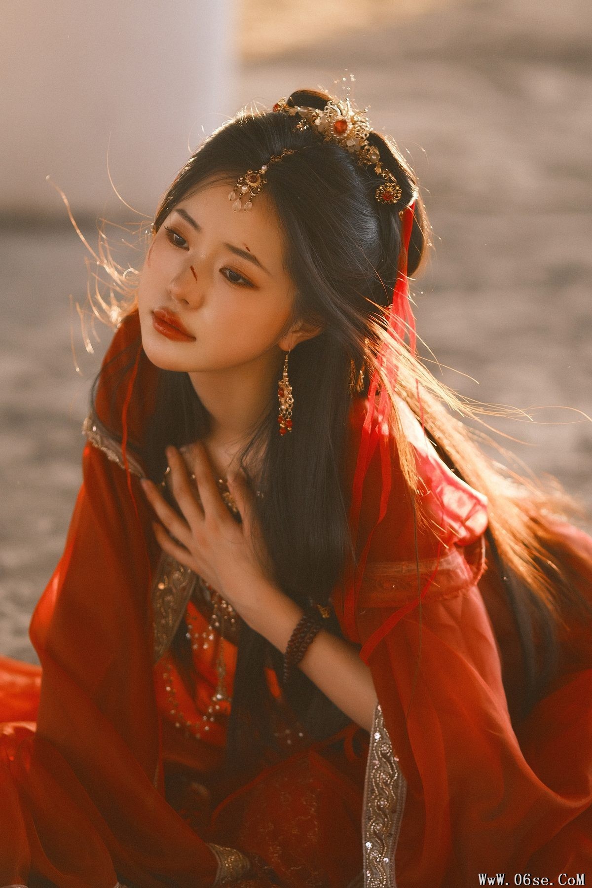 图片[15]-YiTuYu艺图语 Vol.5313 Anya_z[23P]-六色网