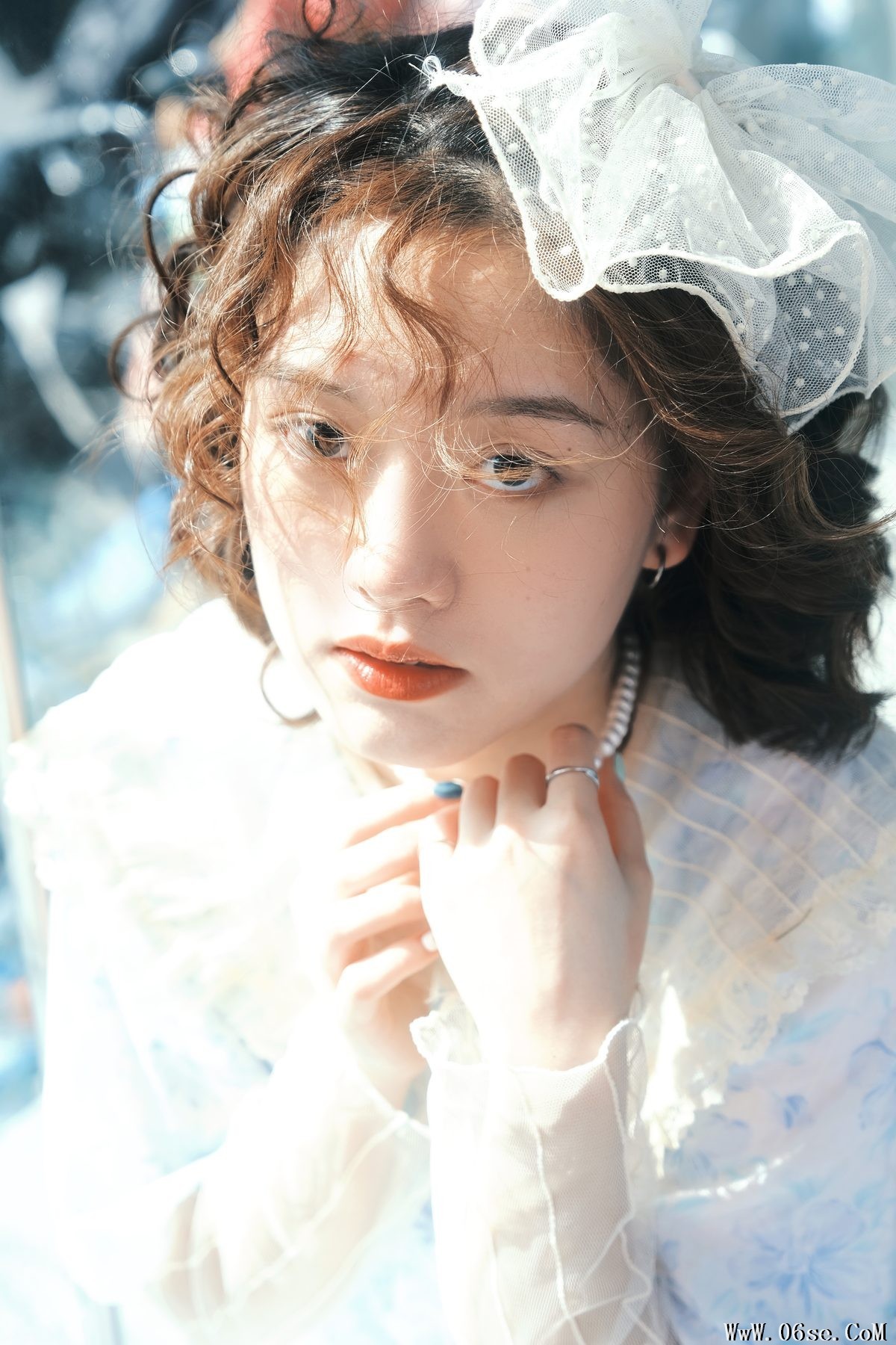 图片[14]-YiTuYu艺图语 Vol.3171 Xin Xin[23P]-六色网