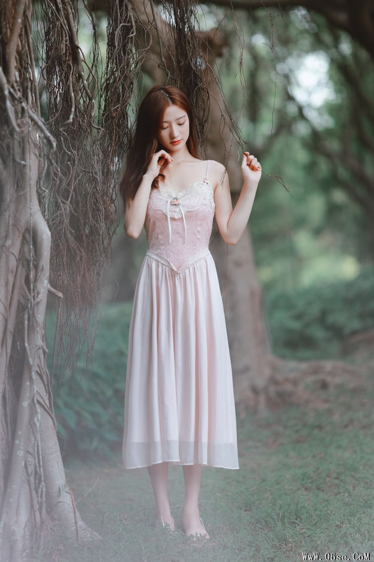 图片[19]-YiTuYu艺图语 Vol.3250 Jiao Tang[40P]-六色网