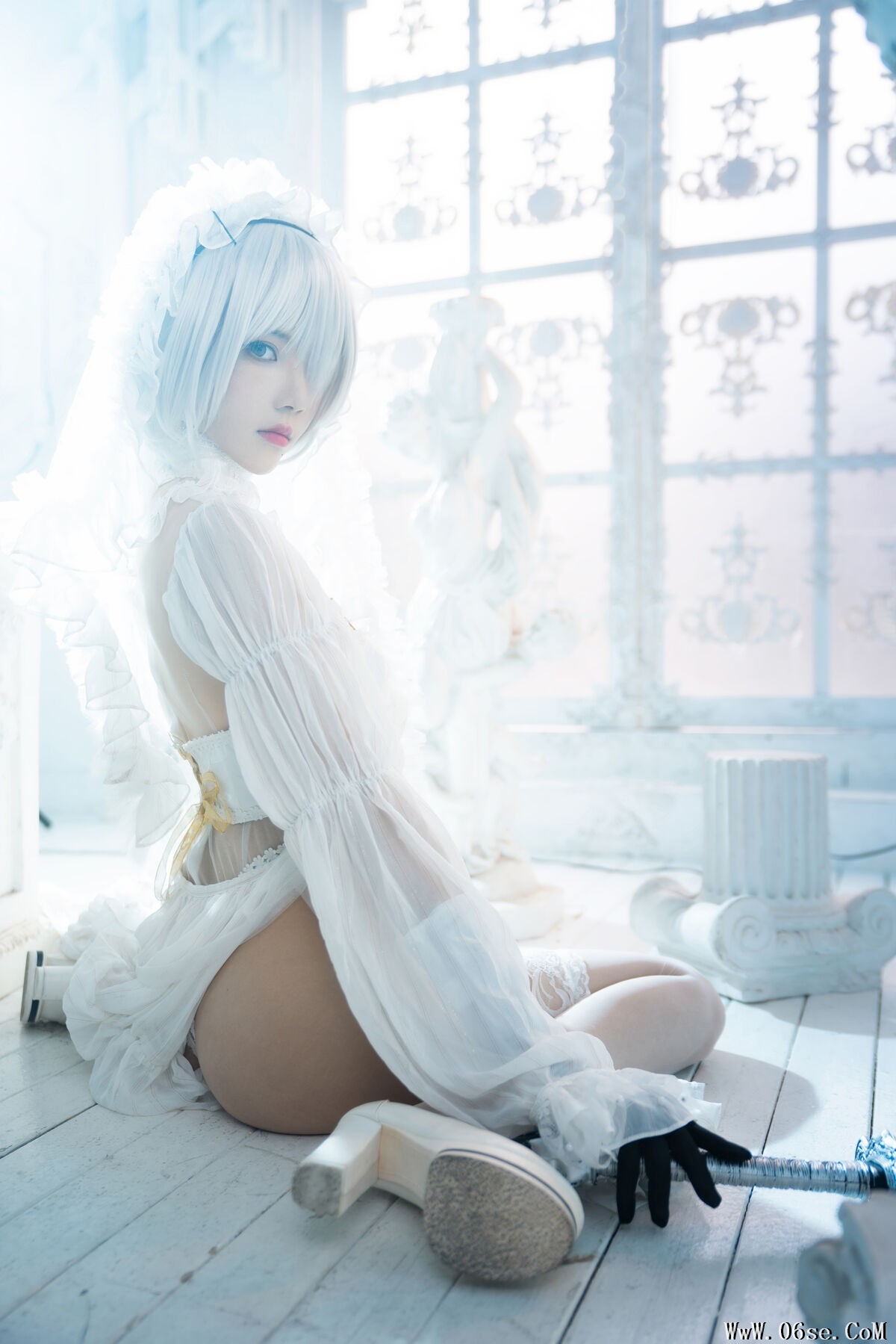 图片[9]-YiTuYu艺图语 Vol.7039 Cherry Meow[26P]-六色网