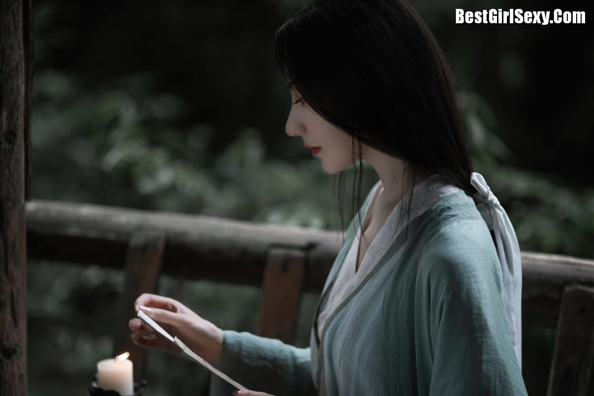 图片[13]-YiTuYu艺图语 Vol.4079 Ru Yu[32P]-六色网