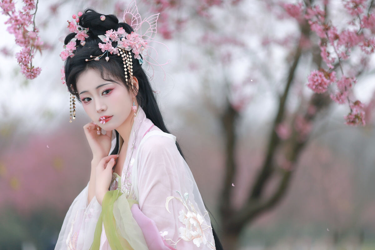 图片[17]-YiTuYu艺图语 Vol.6626 Qian Yue[23P]-六色网