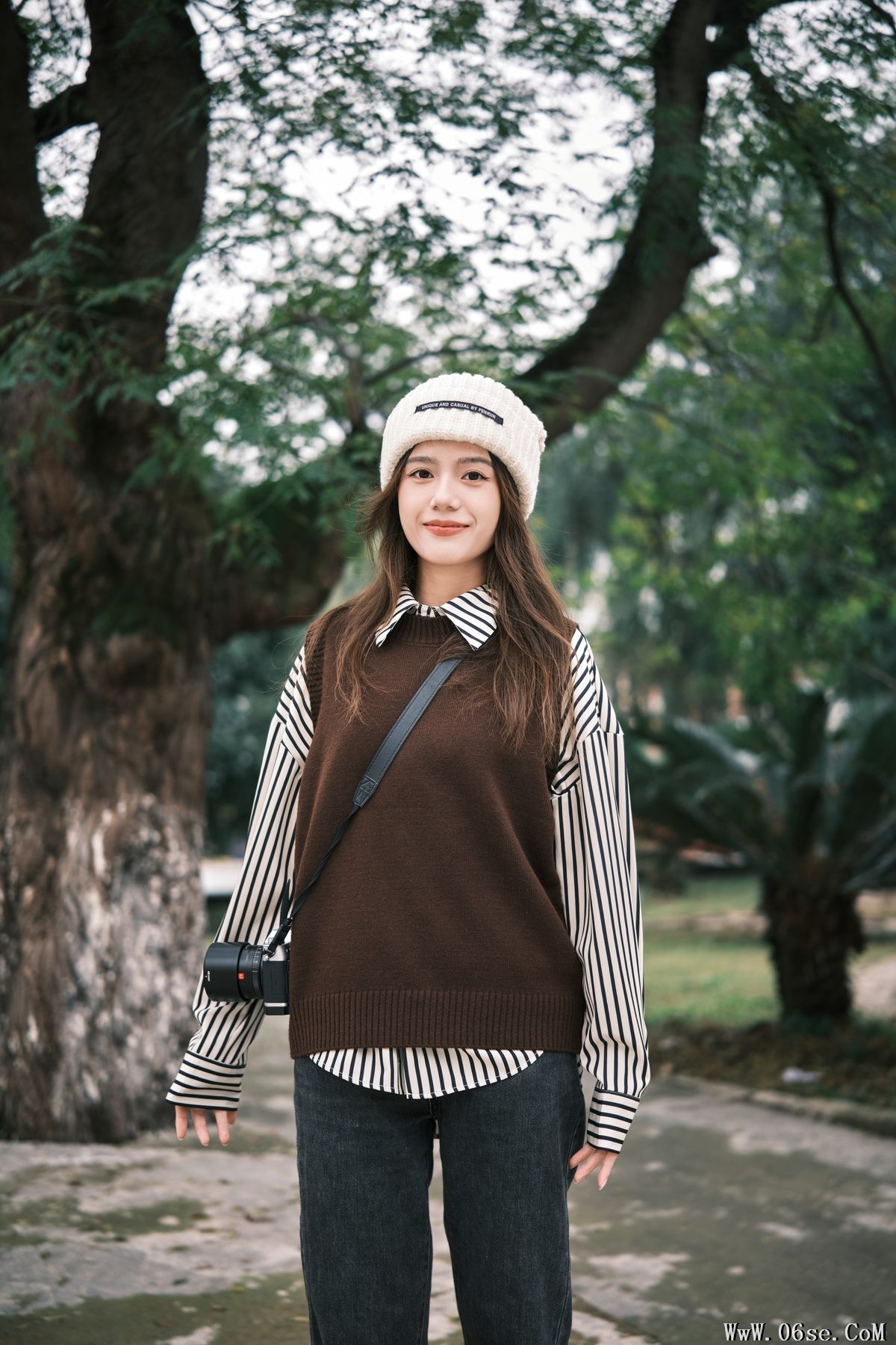 图片[9]-YiTuYu艺图语 Vol.5952 Cao Xiao Shu[29P]-六色网