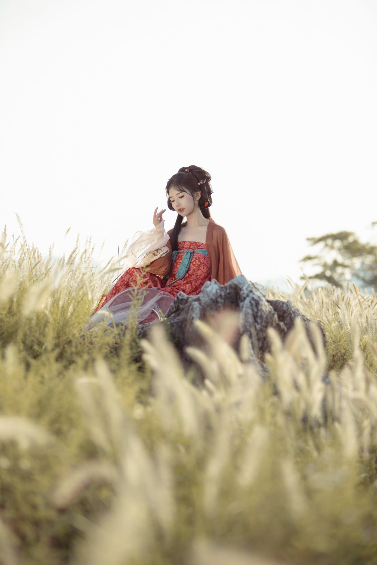 图片[17]-YiTuYu艺图语 Vol.5763 Suan La Tang Er[27P]-六色网