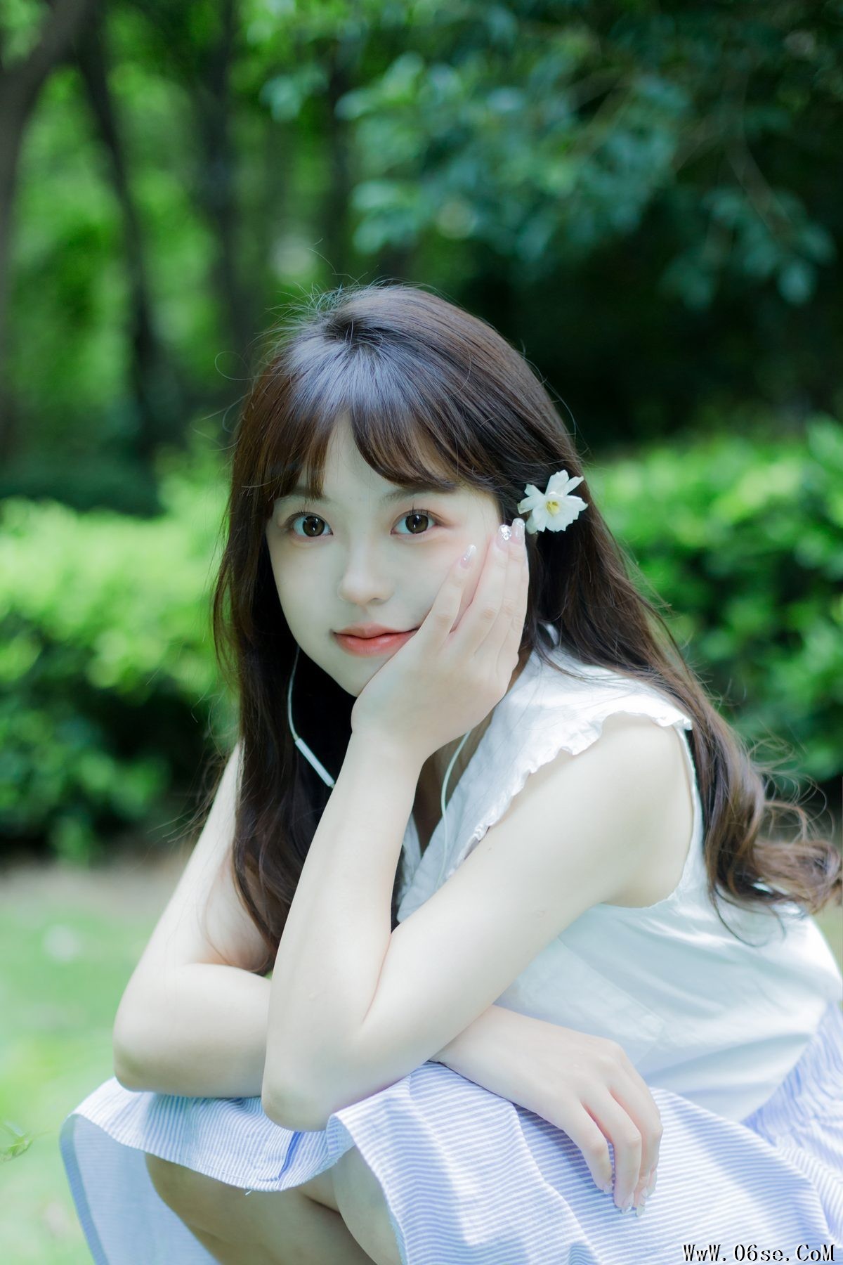 图片[17]-YiTuYu艺图语 Vol.4732 Ha Ji Ma Hua[33P]-六色网