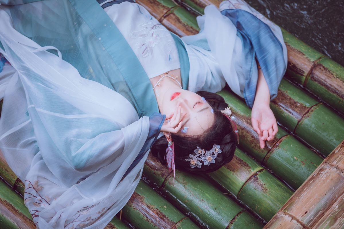 图片[13]-YiTuYu艺图语 Vol.5348 Chen Cuo[21P]-六色网