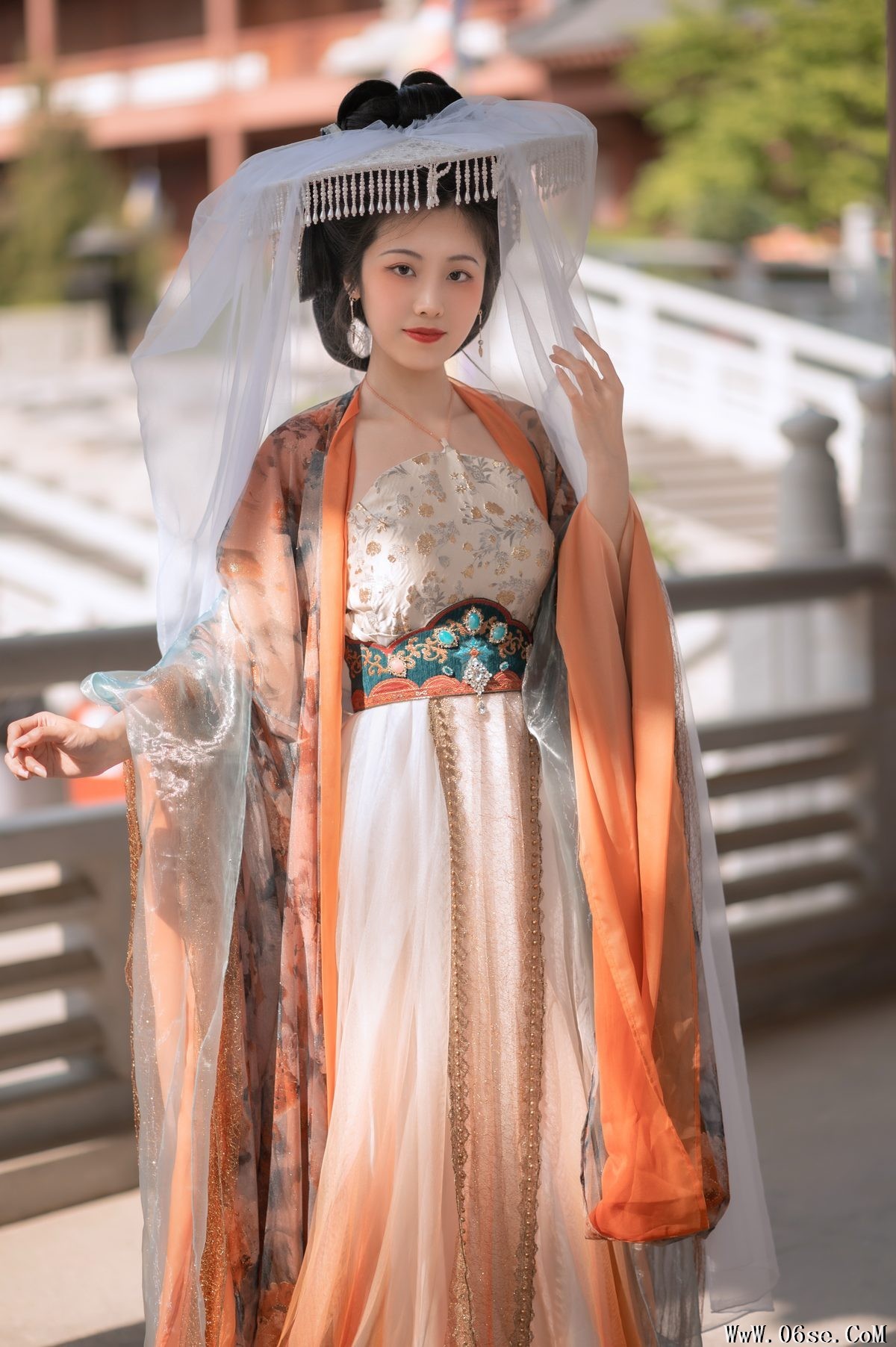 图片[13]-YiTuYu艺图语 Vol.4601 You Yue[29P]-六色网