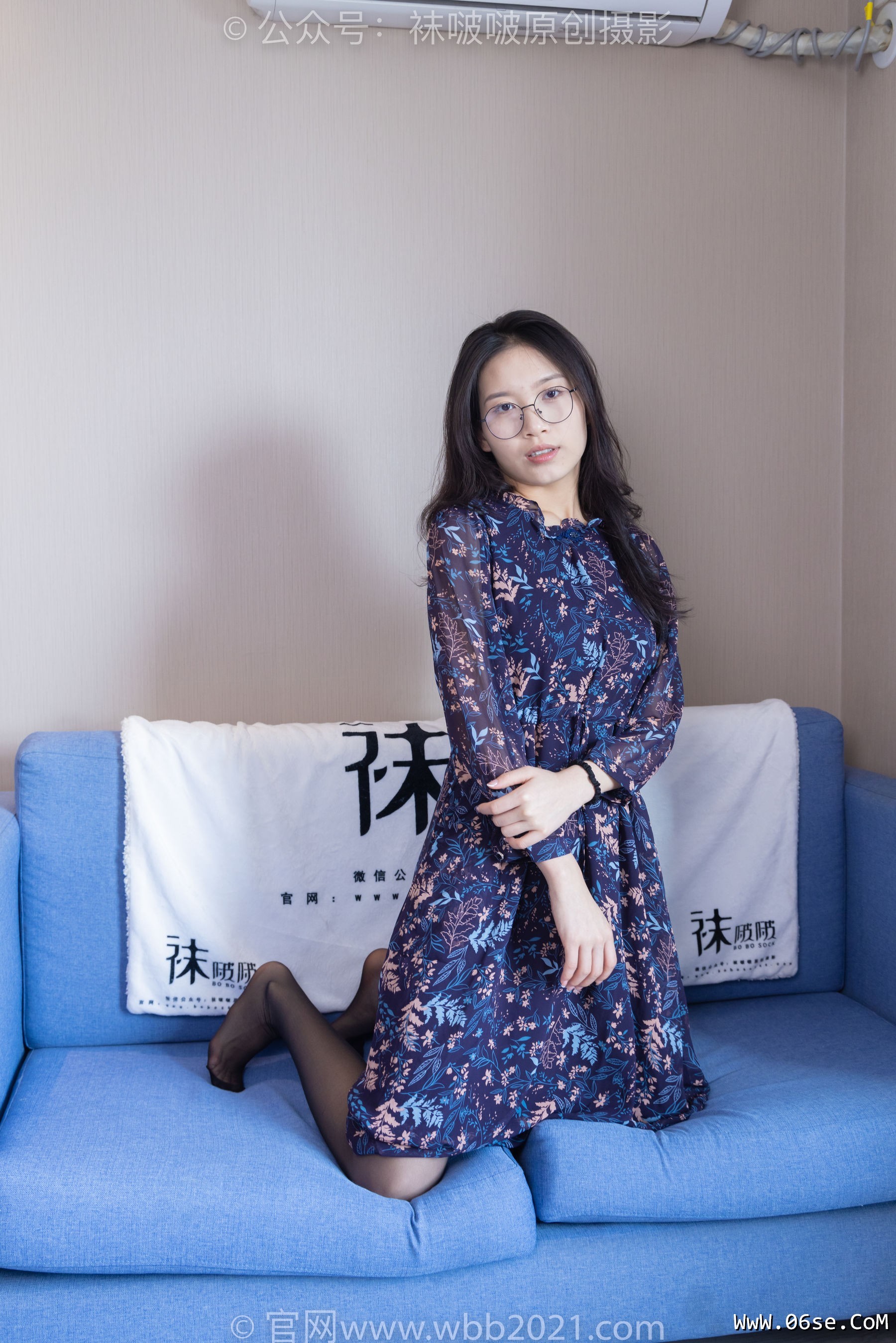 图片[30]-BoBoSocks袜啵啵 No.397 芝士 -皮鞋、平底鞋、肉丝、黑丝[170P]-六色网