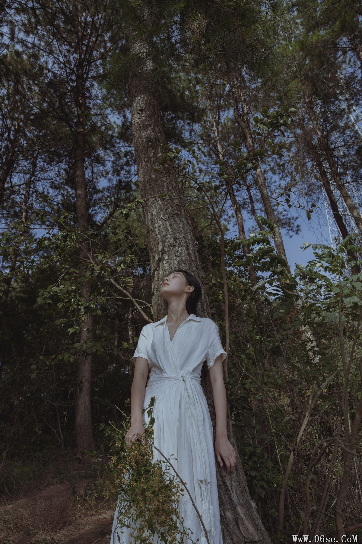 图片[19]-YiTuYu艺图语 Vol.5964 Xiao Hu[34P]-六色网
