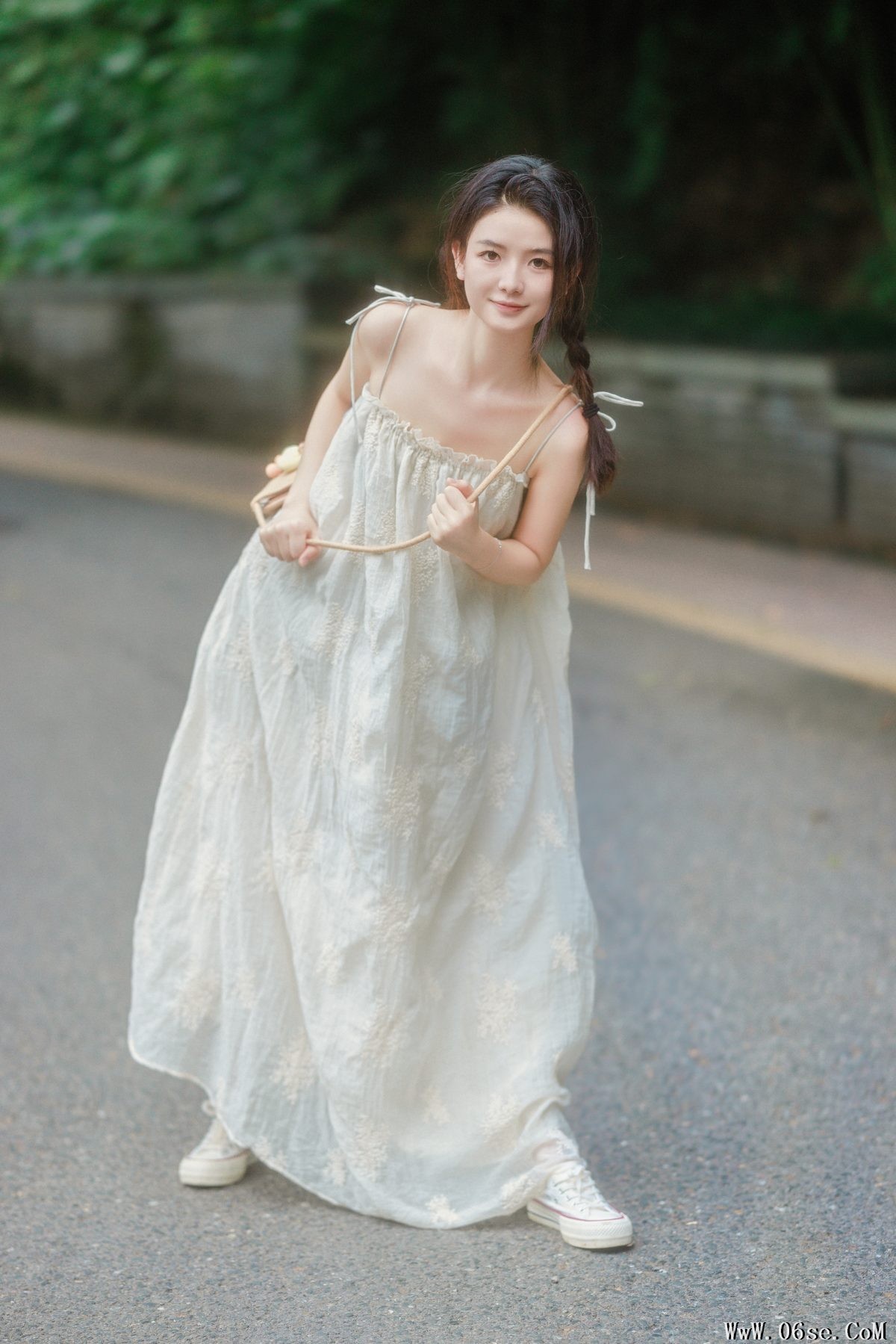 图片[32]-YiTuYu艺图语 Vol.5166 Bu Ta Xiao Yao[45P]-六色网