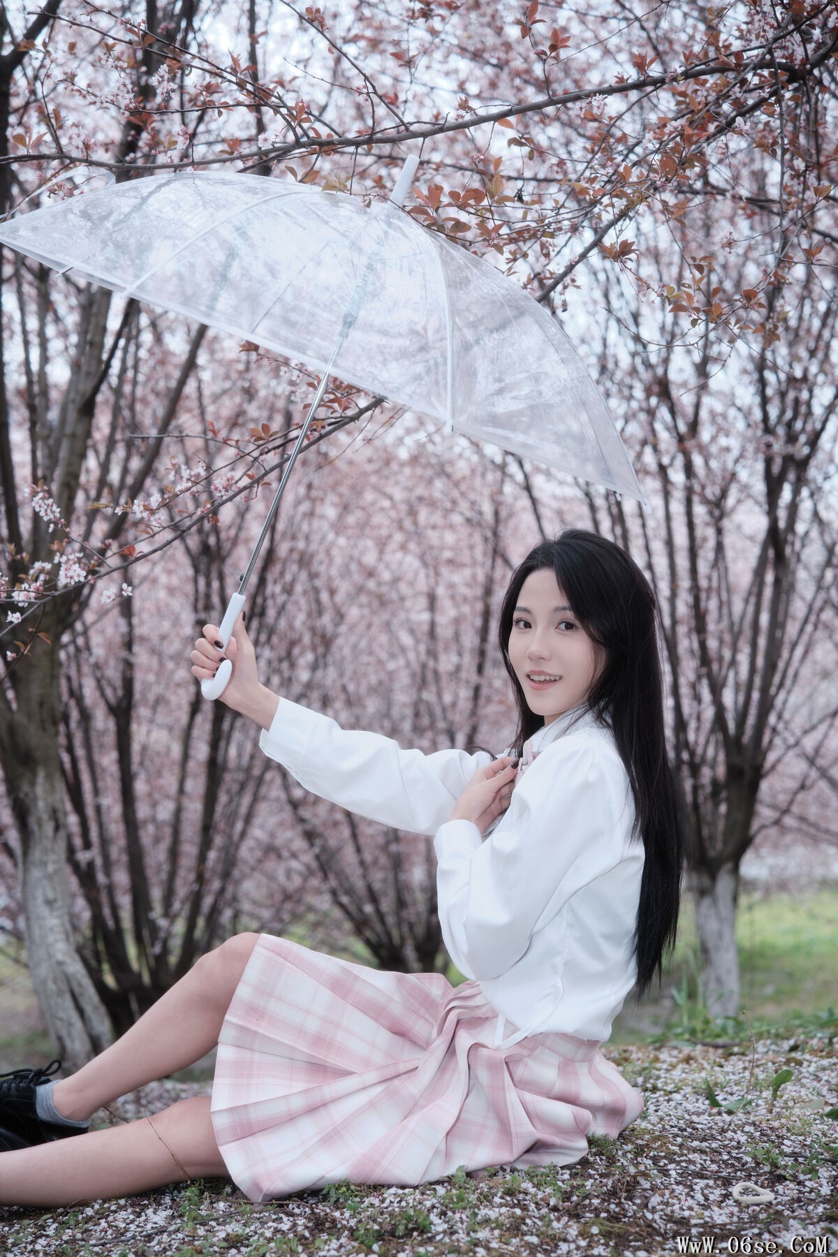 图片[20]-YiTuYu艺图语 Vol.6620 Yan Yan[25P]-六色网