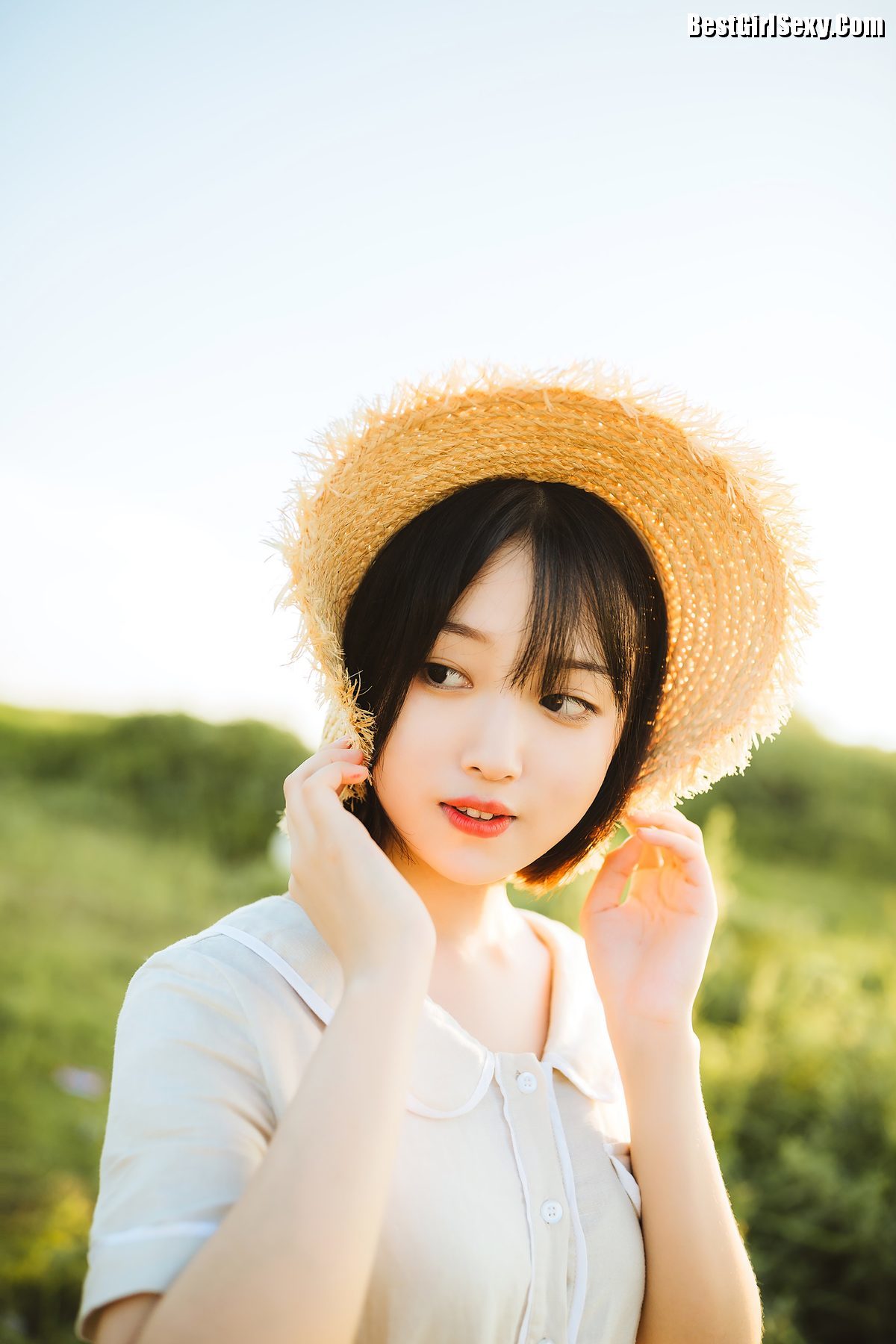 图片[21]-YiTuYu艺图语 Vol.4076 Si Yue Qing Xia[25P]-六色网