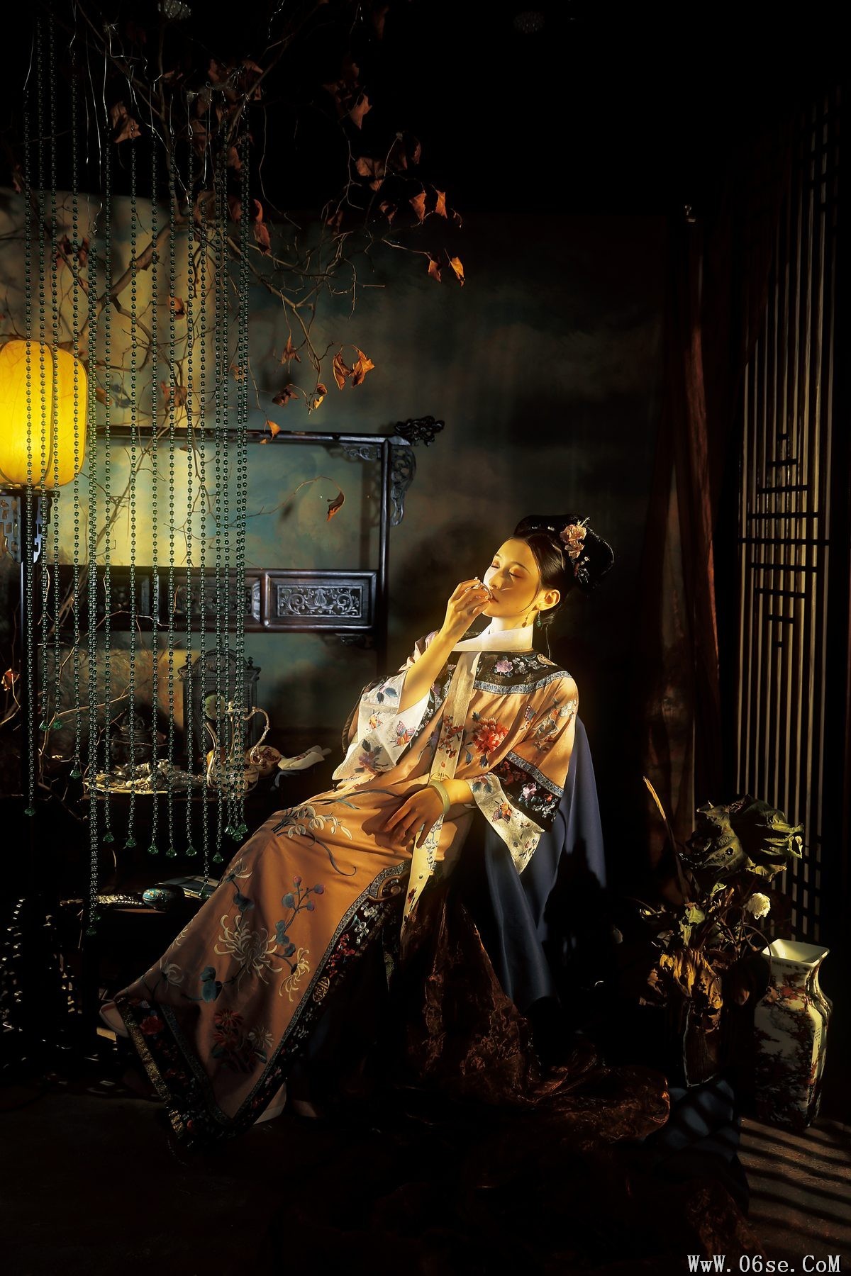 图片[17]-YiTuYu艺图语 Vol.3366 Lliyaning[21P]-六色网