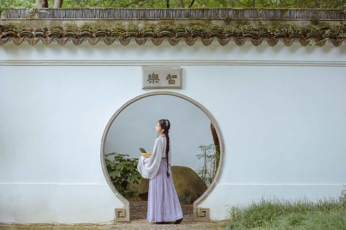 图片[10]-YiTuYu艺图语 Vol.3260 Er Yi Zhi[23P]-六色网