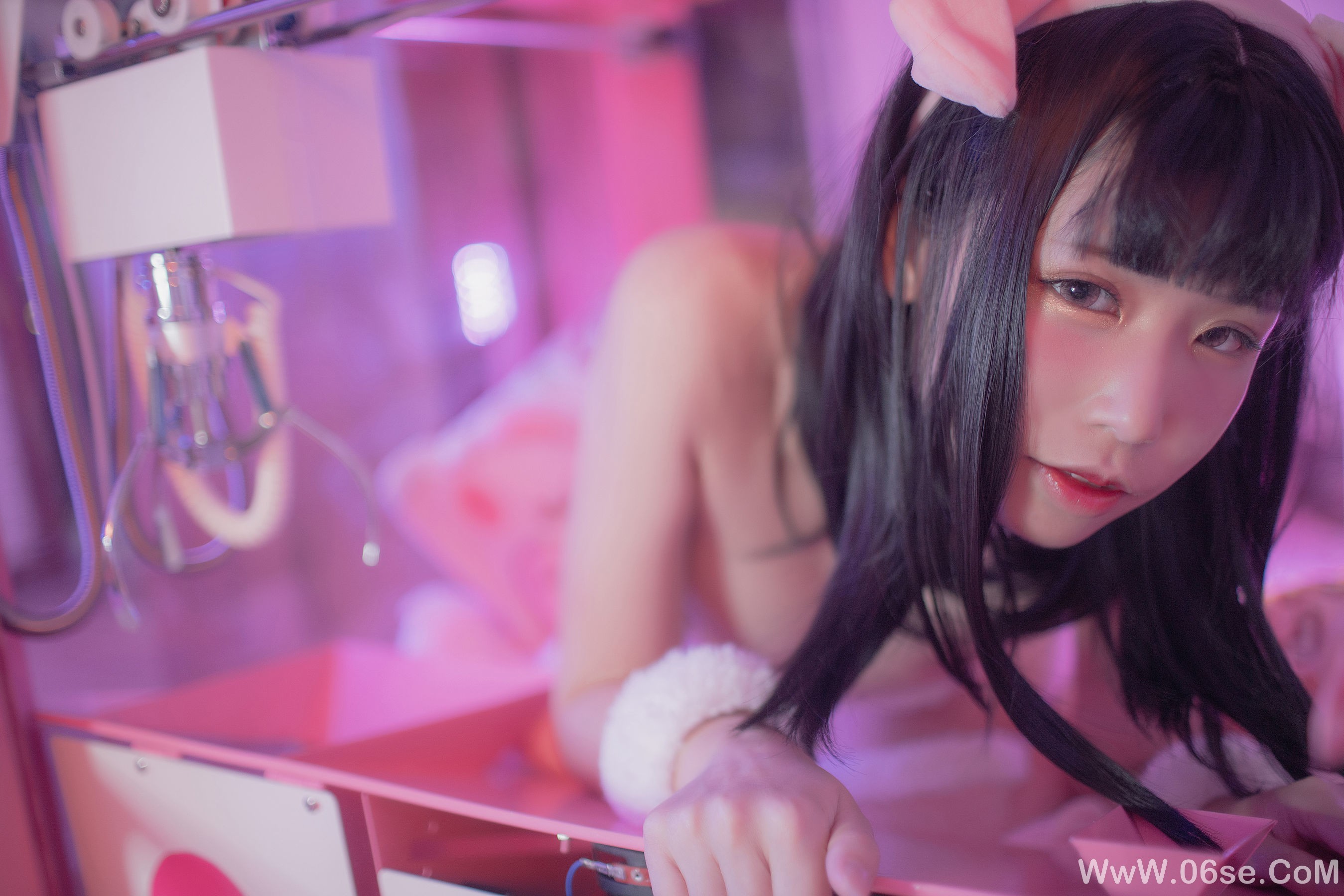 图片[17]-动漫博主爱老师_PhD 2018新年猪猪[20P]-六色网