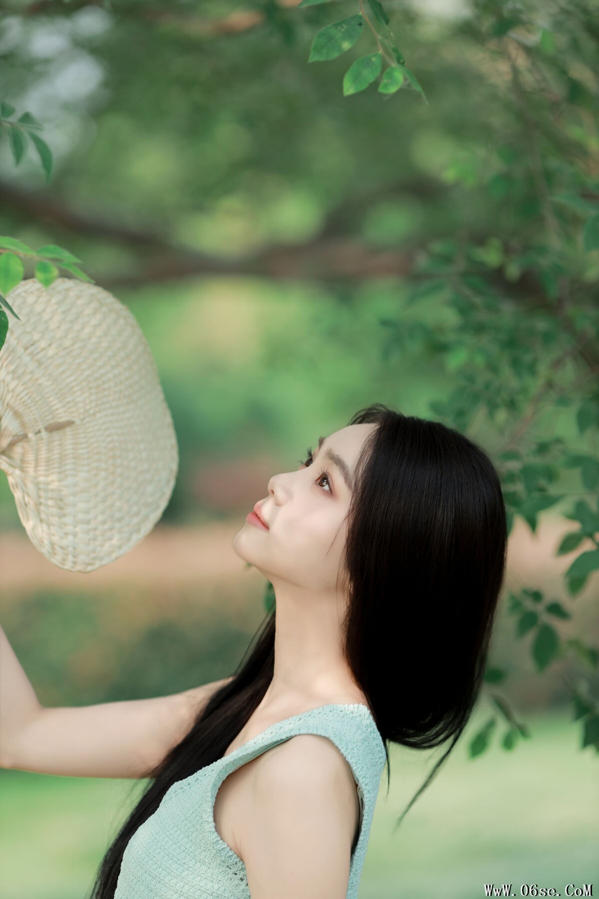 图片[24]-YiTuYu艺图语 Vol.7168 Wo Bu Shua Niao[27P]-六色网