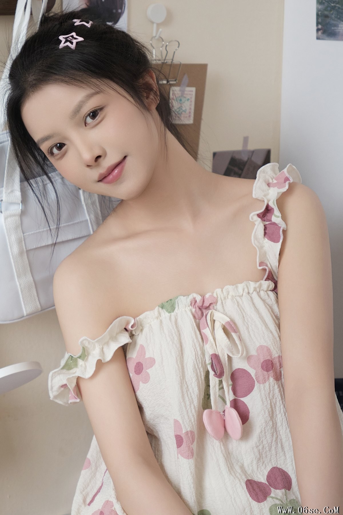 YiTuYu艺图语 Vol.6987 Xue Xue[39P]-六色网