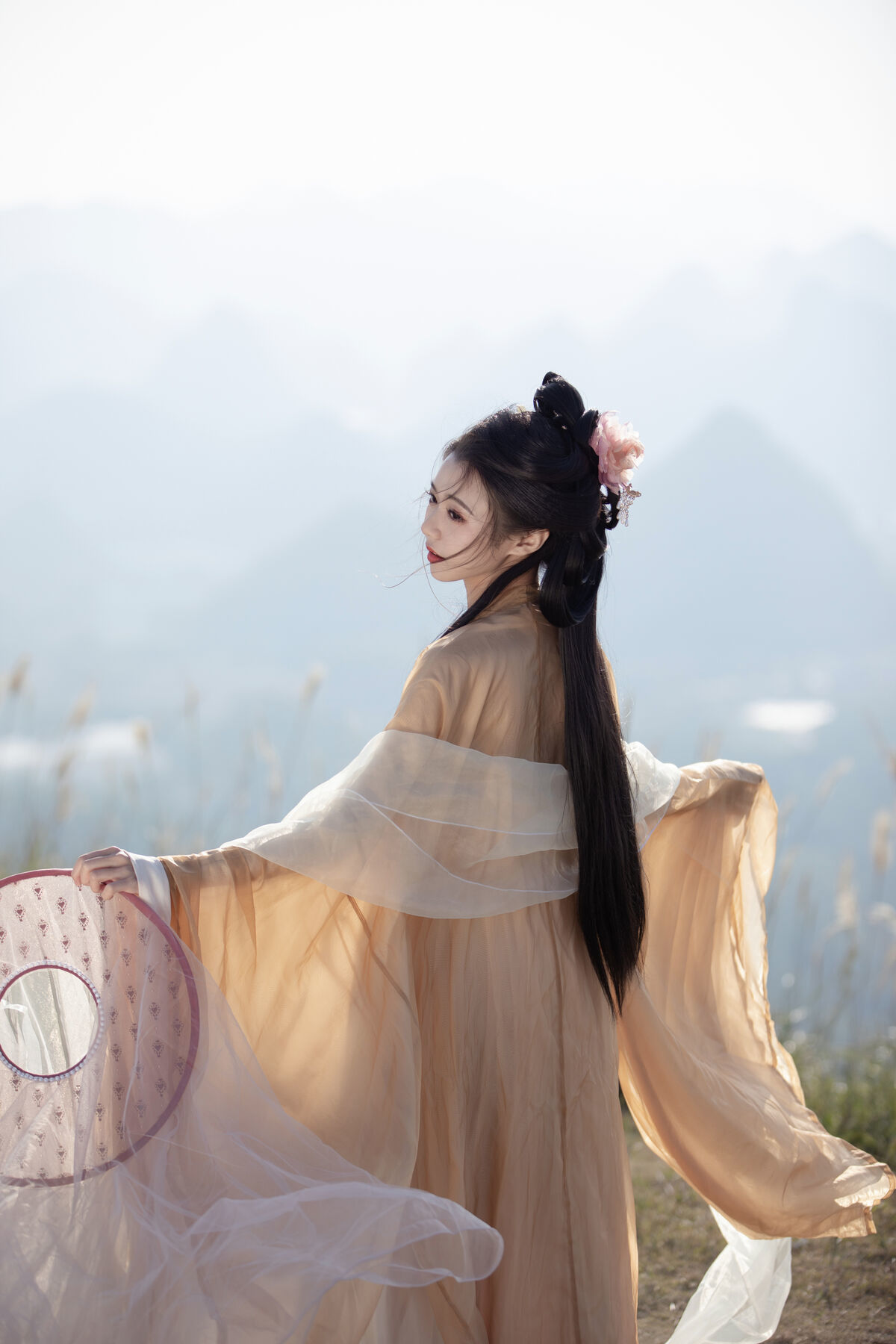 图片[17]-YiTuYu艺图语 Vol.6292 Lsababe[42P]-六色网