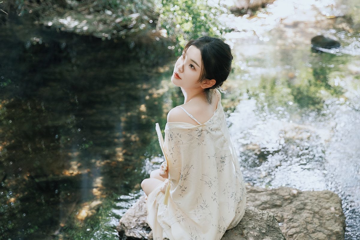 图片[17]-YiTuYu艺图语 Vol.5066 Yi Wei Tong Xue[48P]-六色网