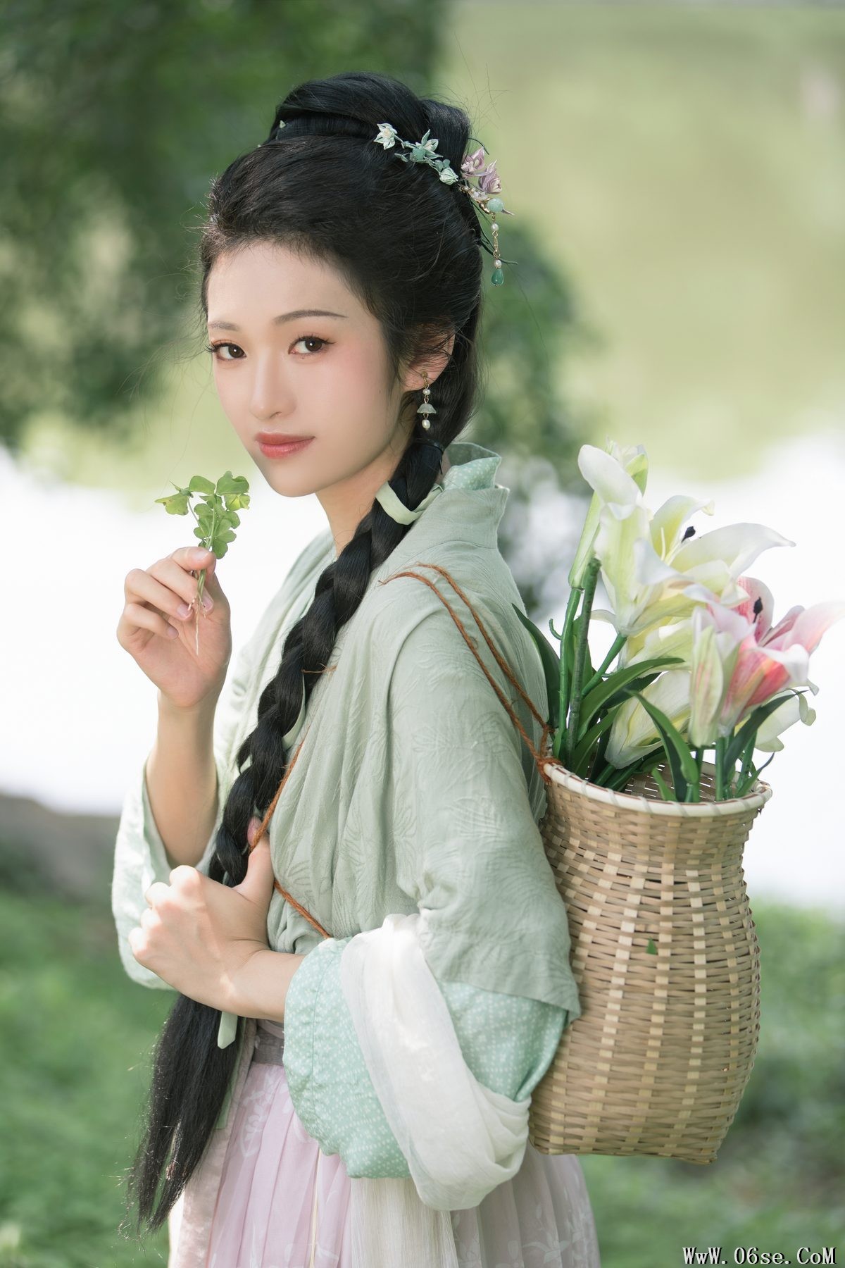 图片[24]-YiTuYu艺图语 Vol.4836 Li[26P]-六色网