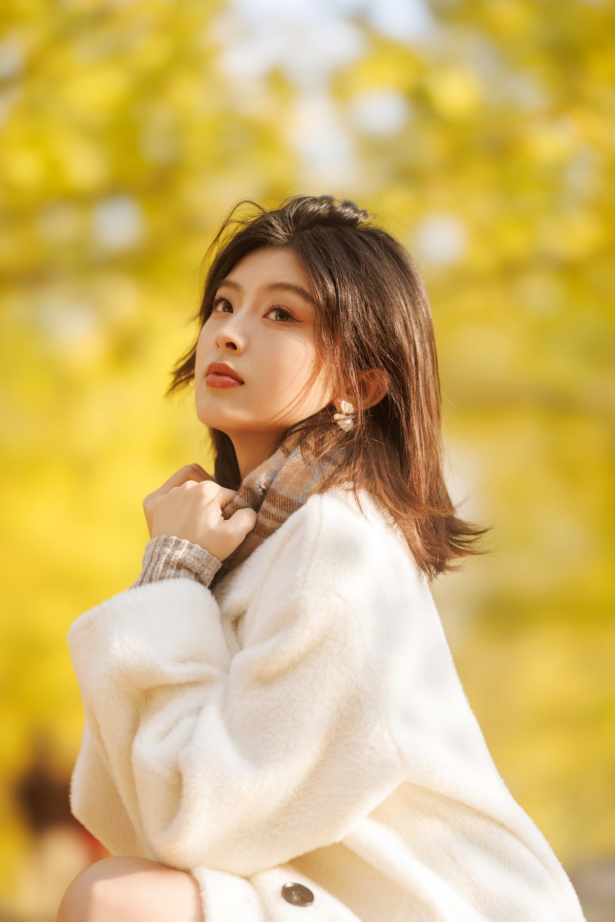 图片[14]-YiTuYu艺图语 Vol.6092 Zhang Zhang Bao[24P]-六色网