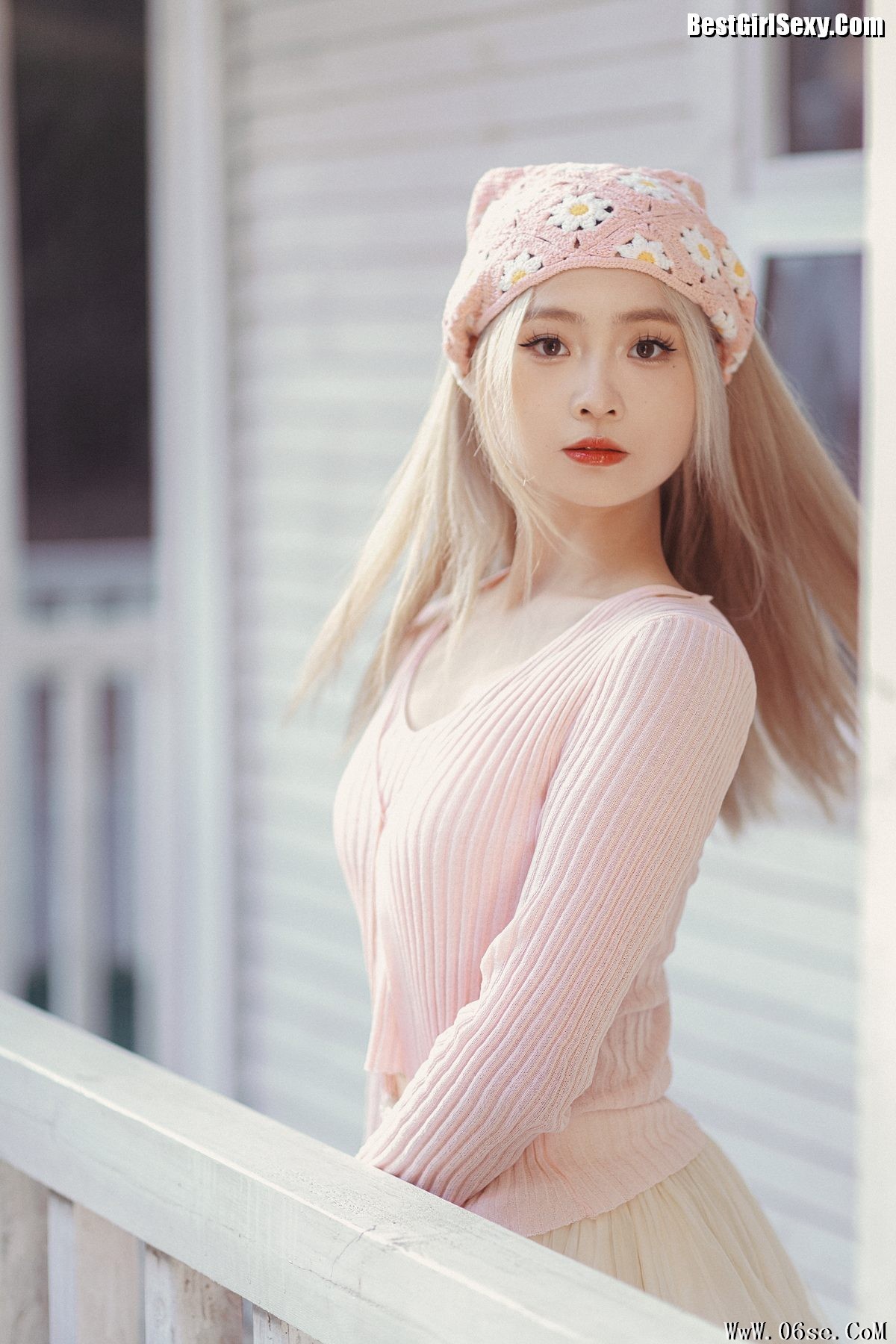图片[24]-YiTuYu艺图语 Vol.3931 Gao Li Dai[30P]-六色网