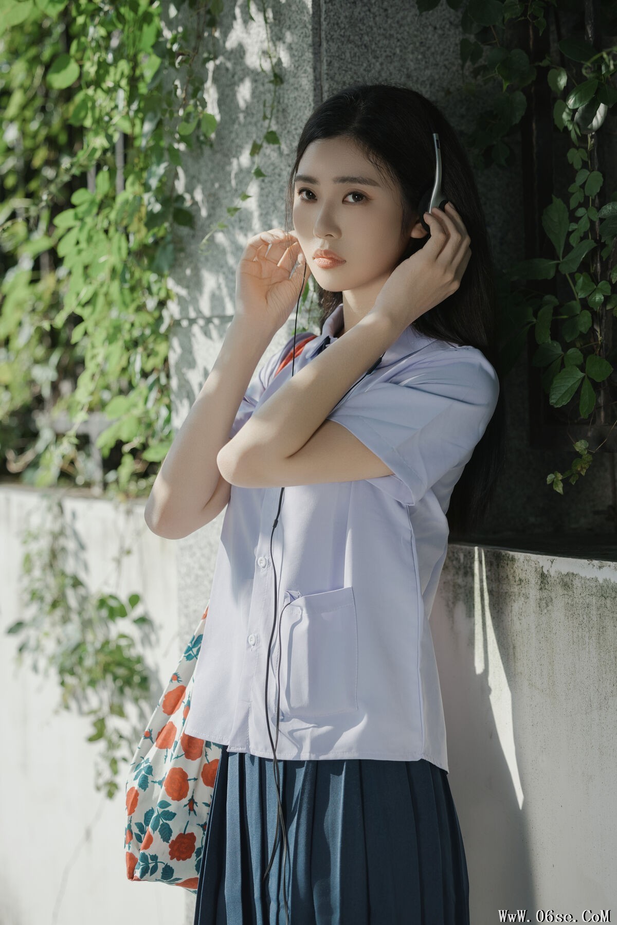 图片[9]-YiTuYu艺图语 Vol.7727 Zhao Sheng[23P]-六色网