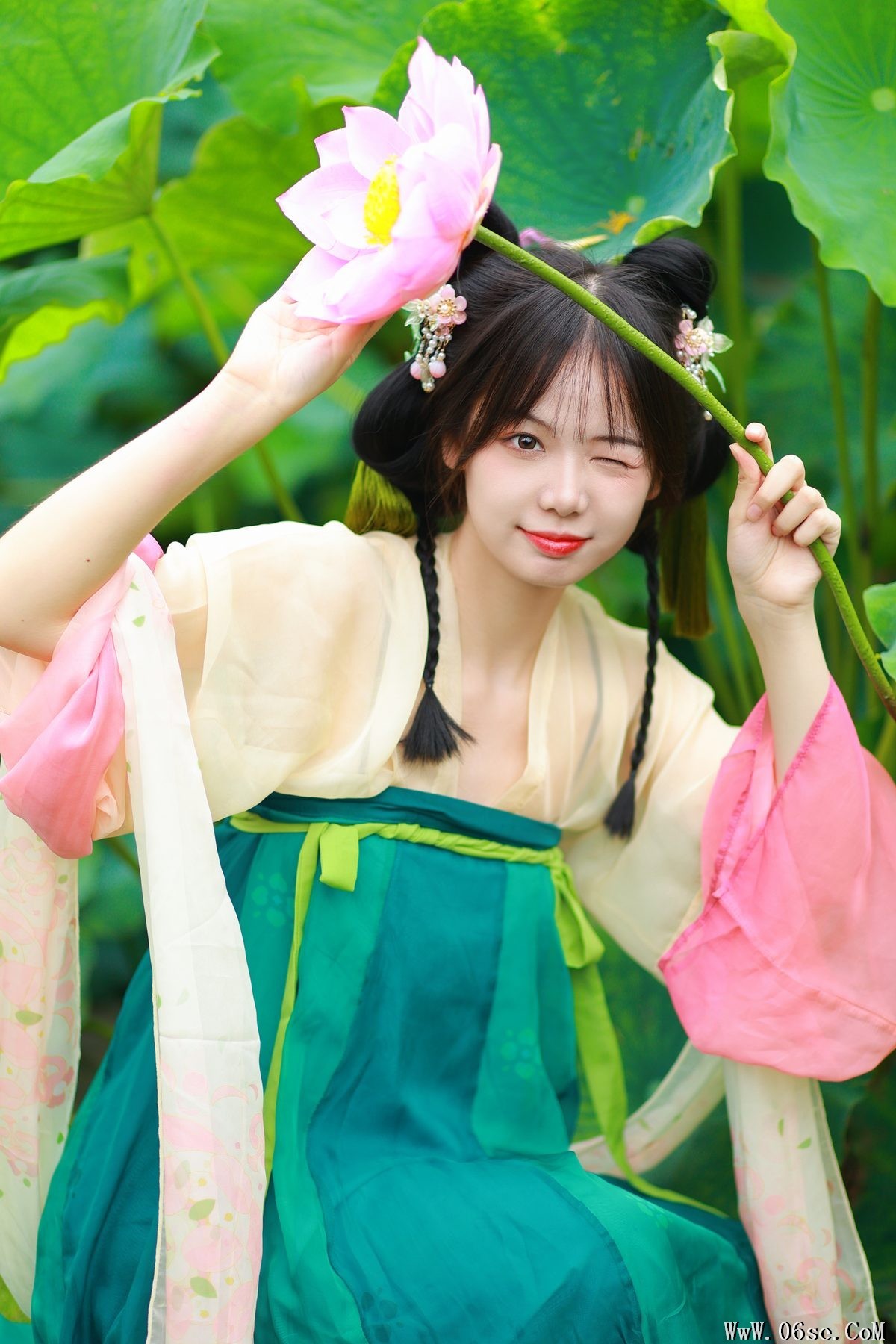 图片[5]-YiTuYu艺图语 Vol.4797 Mu Yan Se CC[27P]-六色网