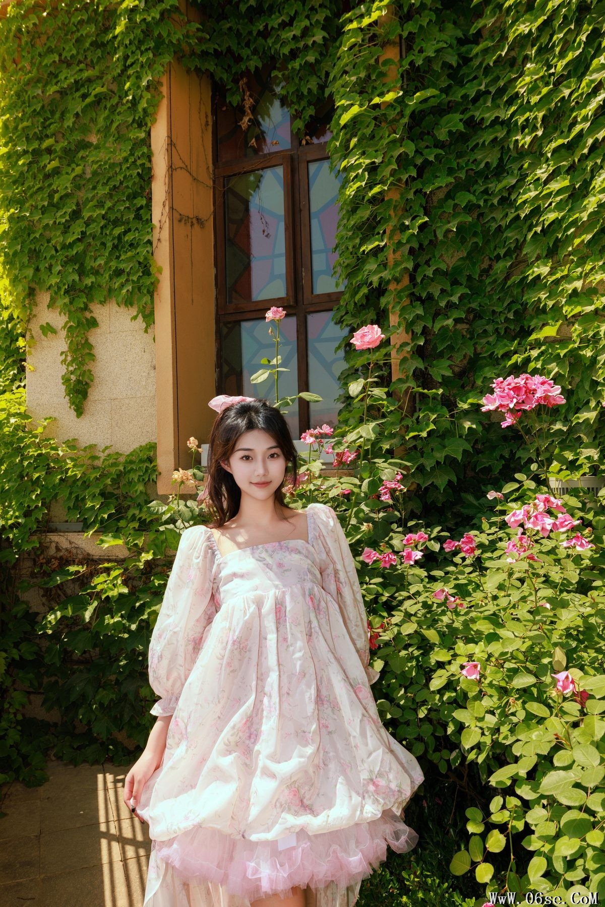 图片[10]-YiTuYu艺图语 Vol.4670 Pei Tong Xue[23P]-六色网