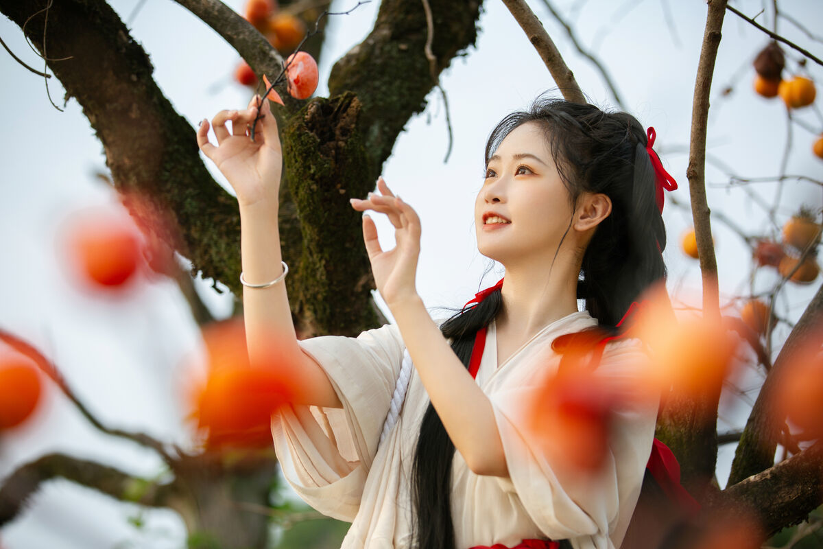 图片[23]-YiTuYu艺图语 Vol.6382 Jiao Yi Zhi Sui Sui[23P]-六色网