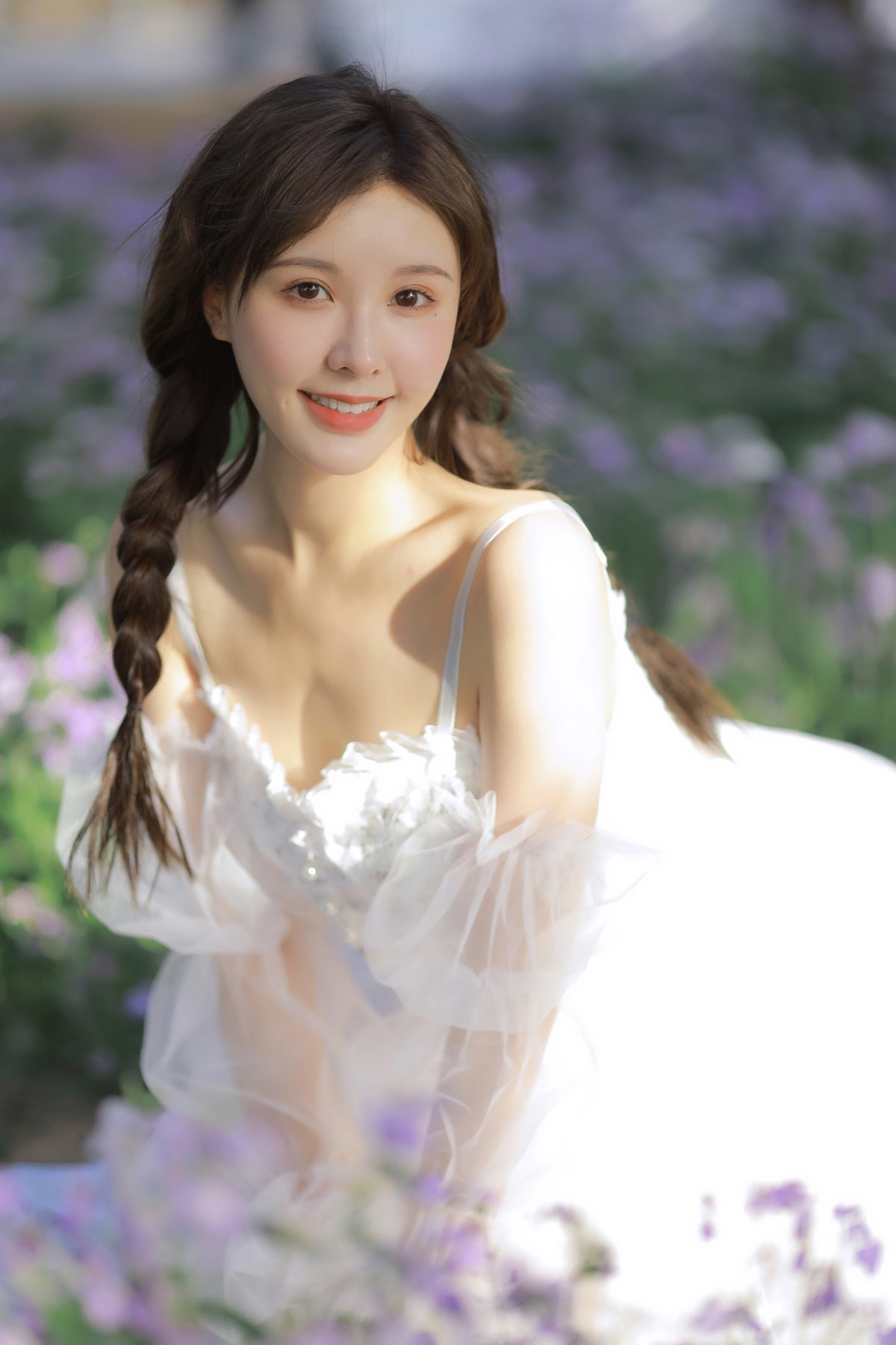 图片[8]-YiTuYu艺图语 Vol.5319 Ran Ran[25P]-六色网