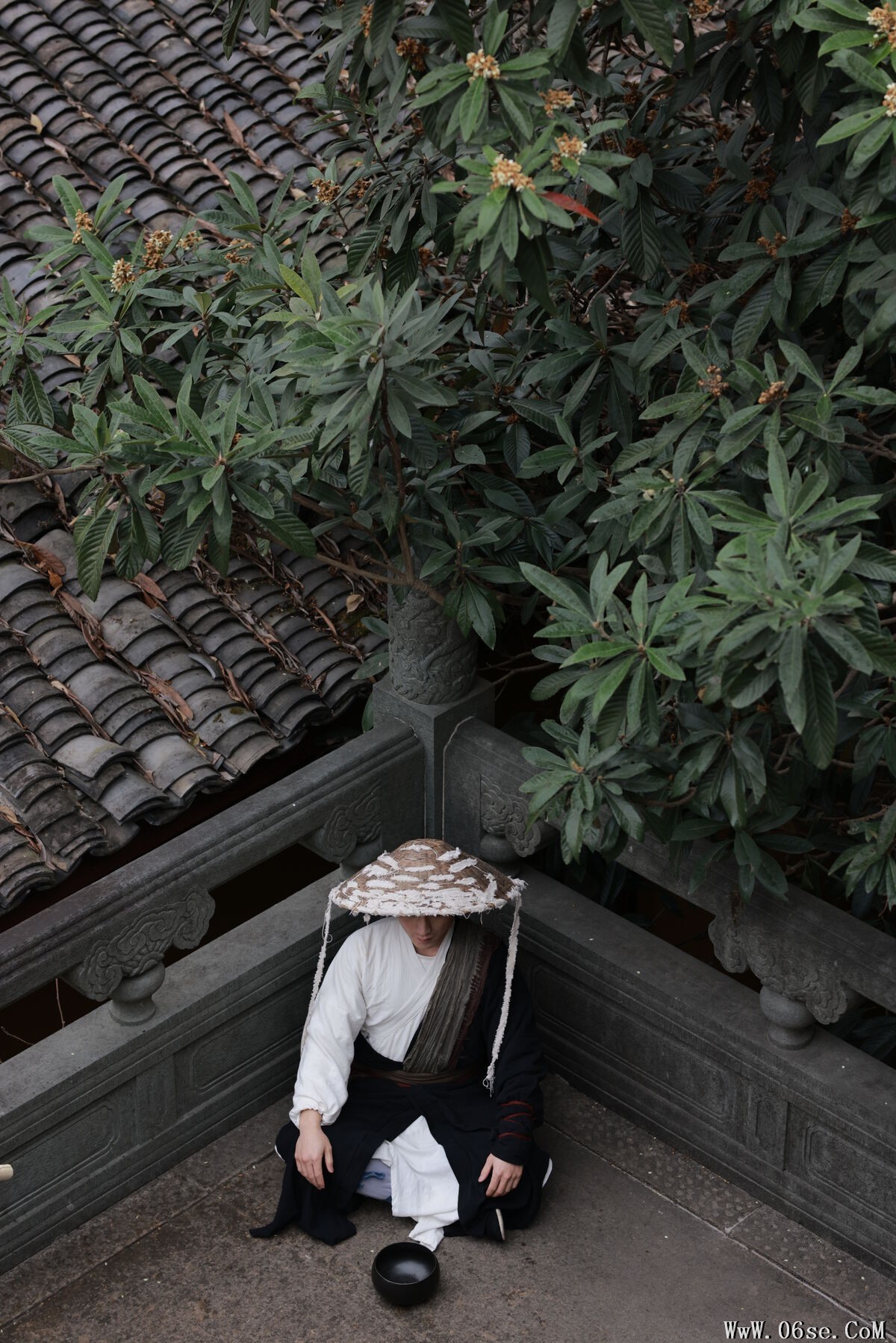 图片[17]-YiTuYu艺图语 Vol.7736 La Tiao Shi Fu[23P]-六色网