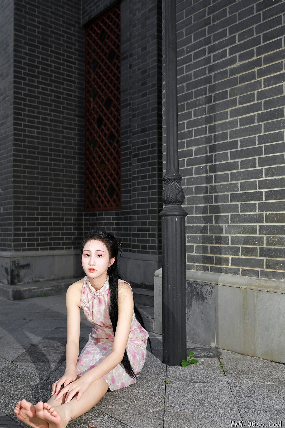 图片[12]-YiTuYu艺图语 Vol.5565 Cha Xiao Tu[34P]-六色网