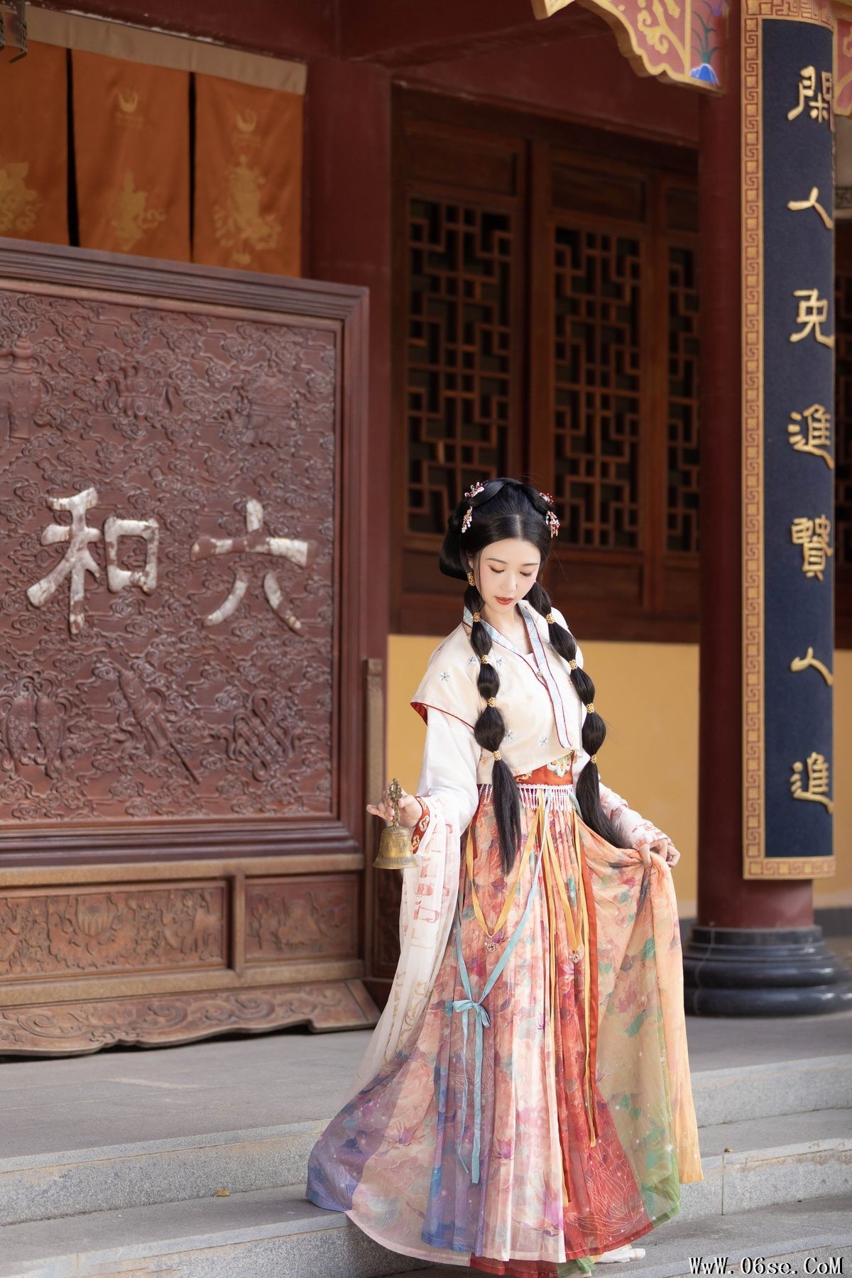 图片[12]-YiTuYu艺图语 Vol.5921 Lsababe[32P]-六色网