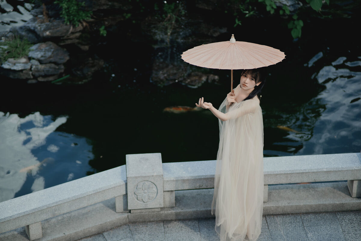 图片[33]-YiTuYu艺图语 Vol.7488 Xiao Xiao Yu[57P]-六色网