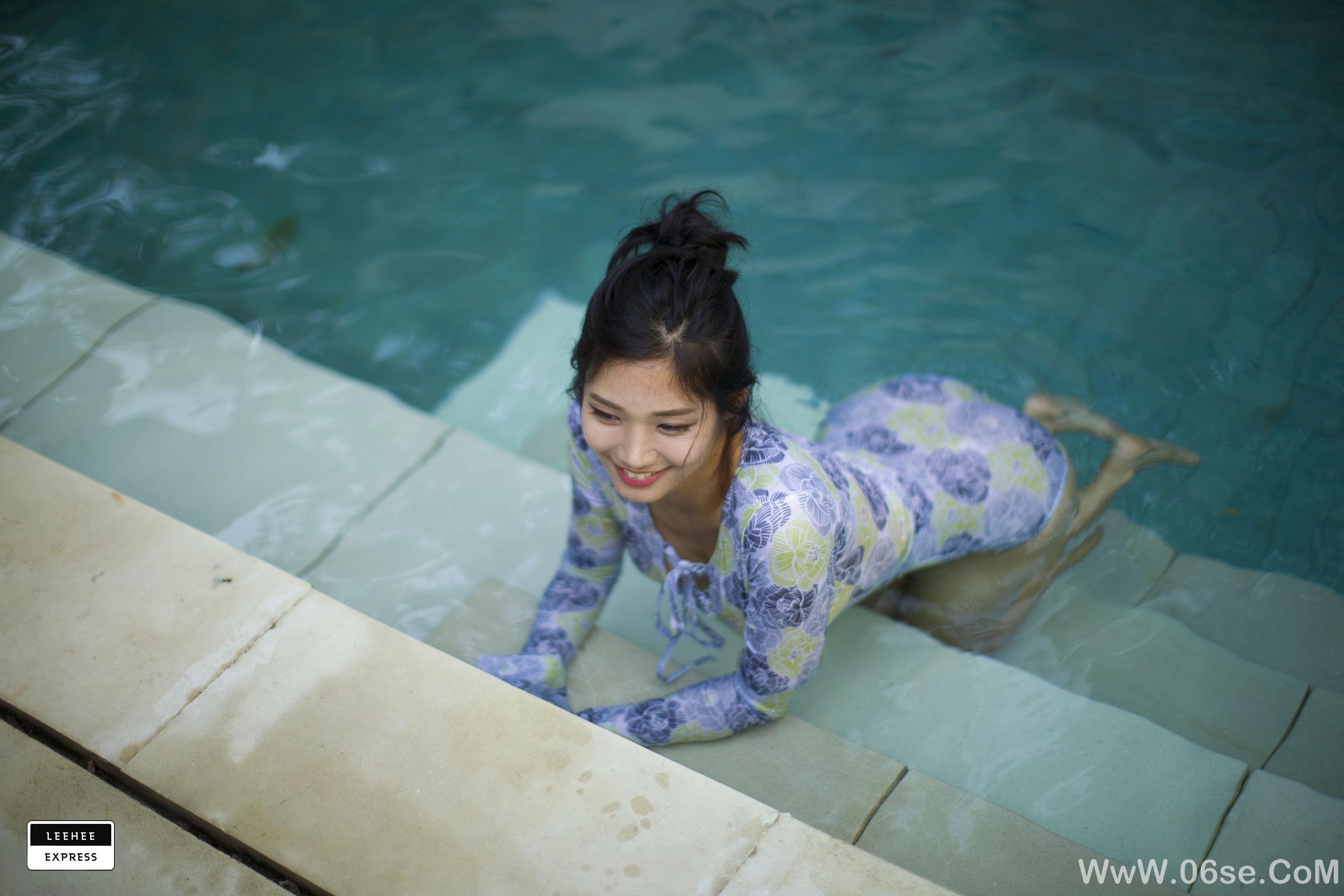 图片[20]-[LEEHEE EXPRESS] LESV-001B – LEEHEE[49P]-六色网