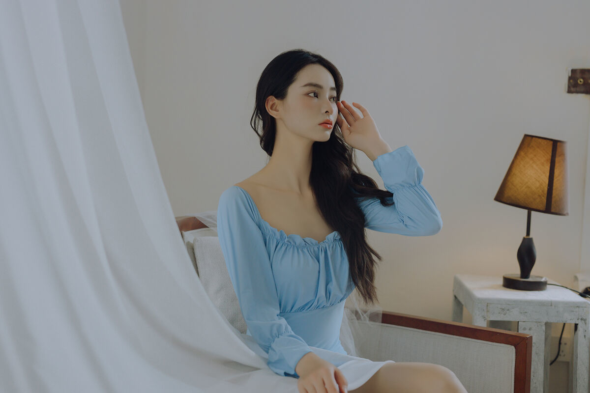 图片[12]-YiTuYu艺图语 Vol.7511 Xiao Jie[25P]-六色网