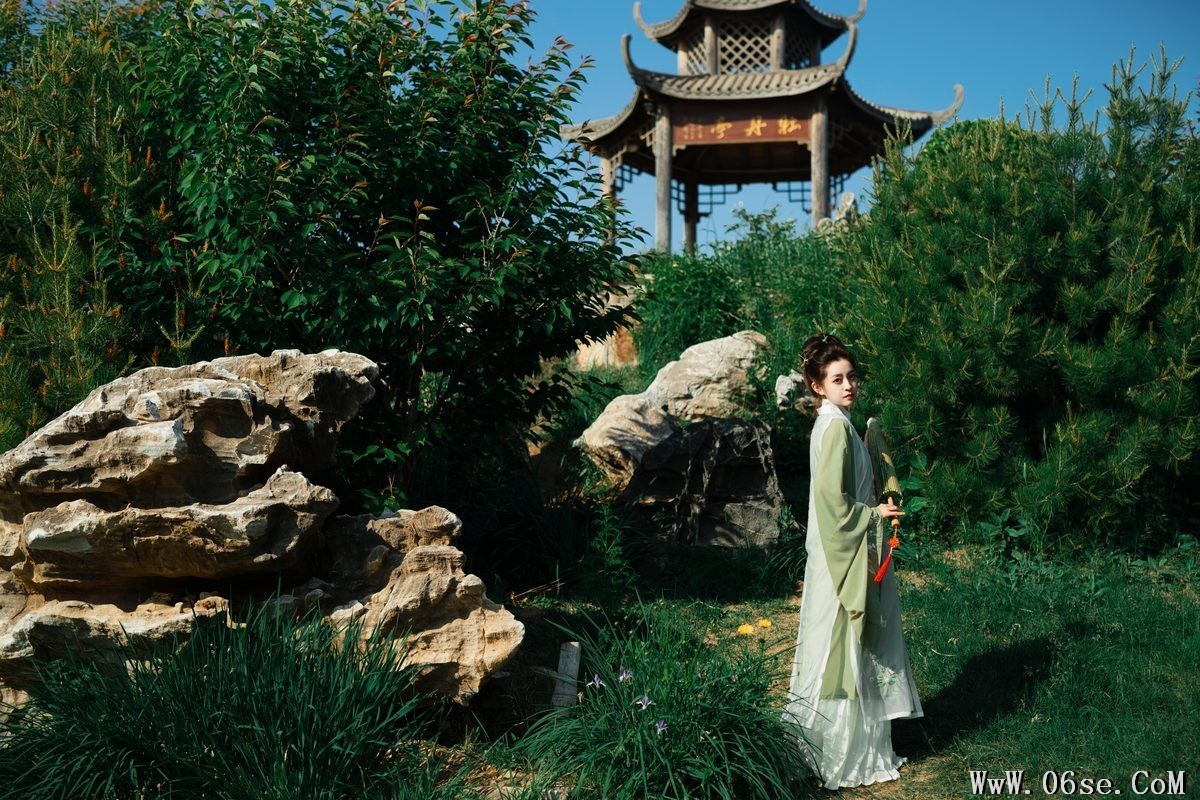 图片[37]-YiTuYu艺图语 Vol.4607 Yi Xuan[58P]-六色网