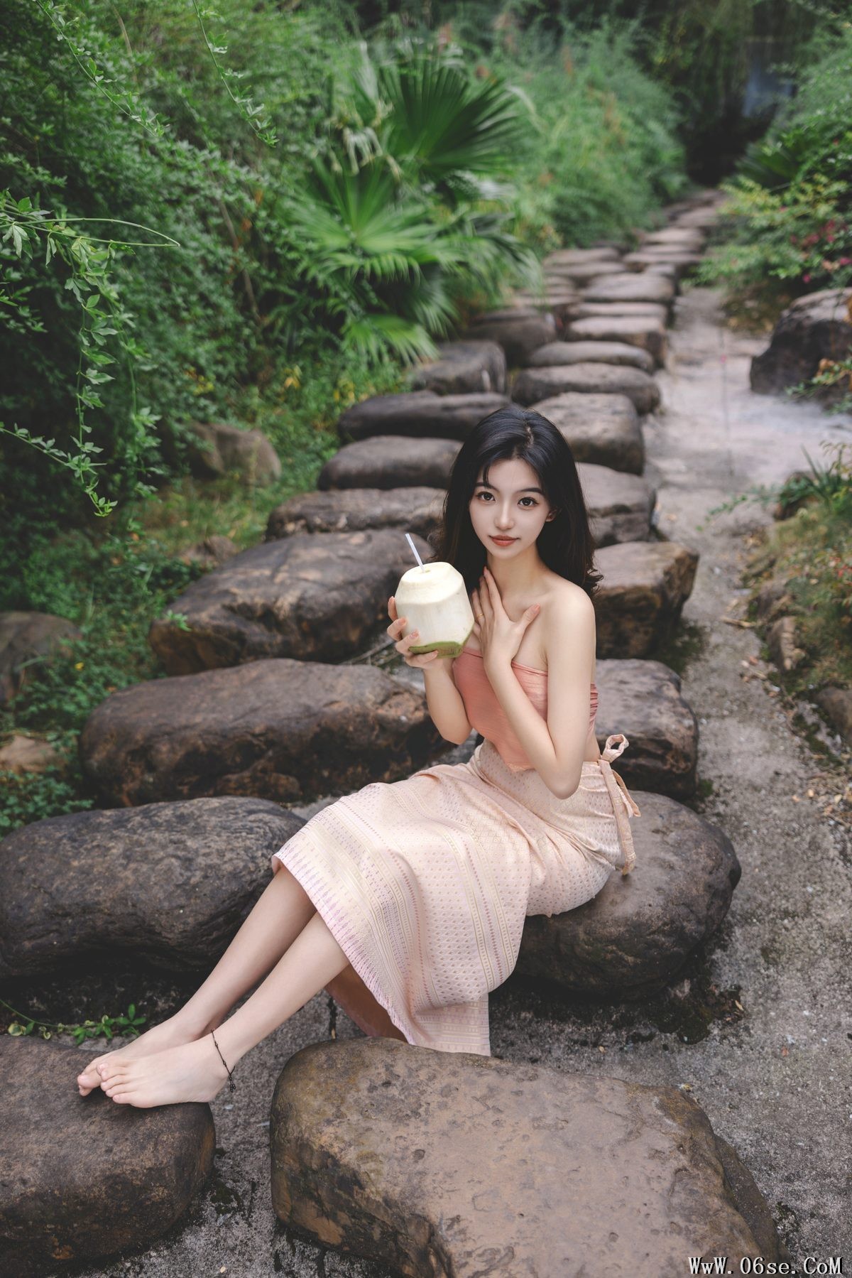 图片[20]-YiTuYu艺图语 Vol.4742 Aka Ki Qing Ko[33P]-六色网