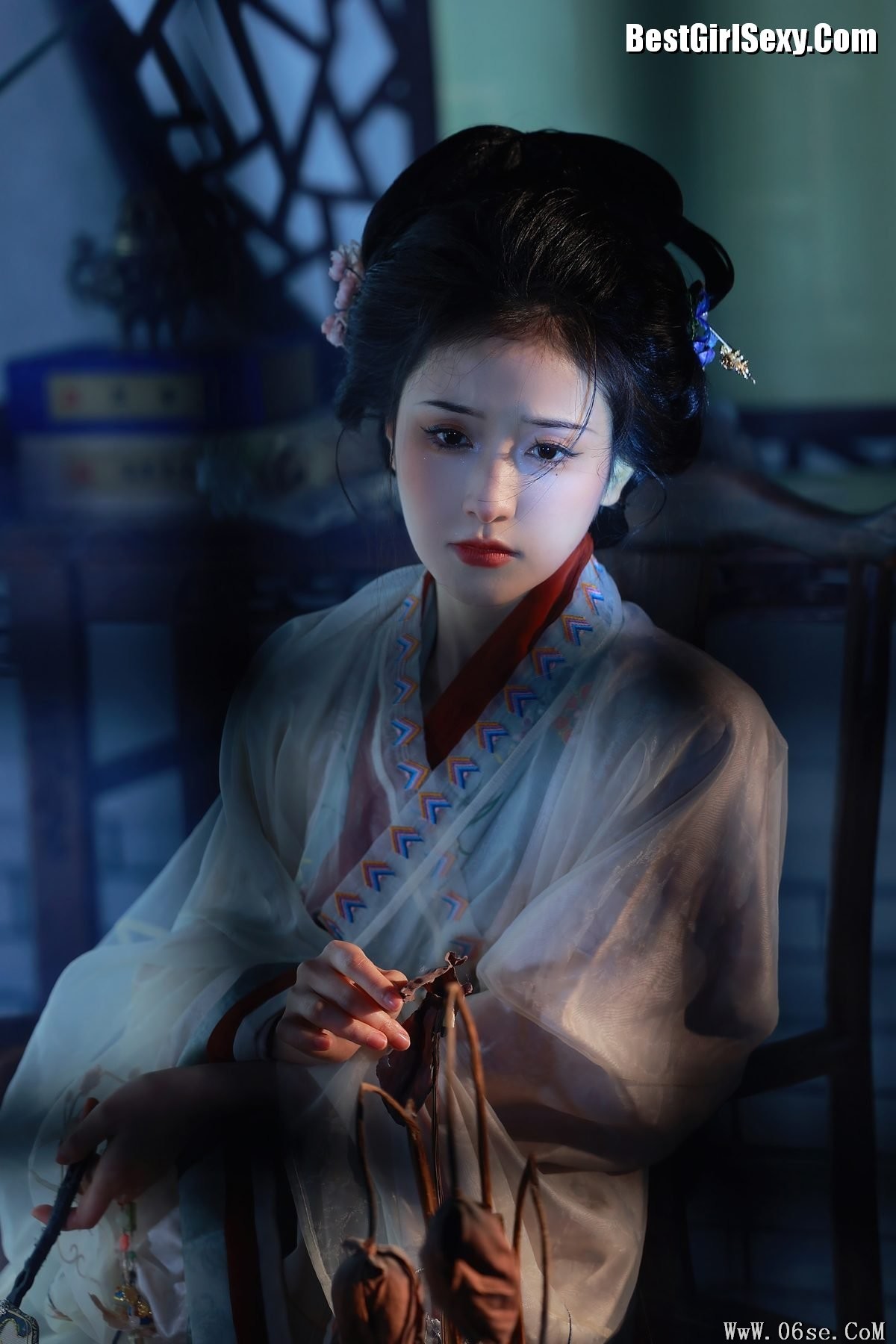 图片[23]-YiTuYu艺图语 Vol.3726 Bu Ji Pie[27P]-六色网