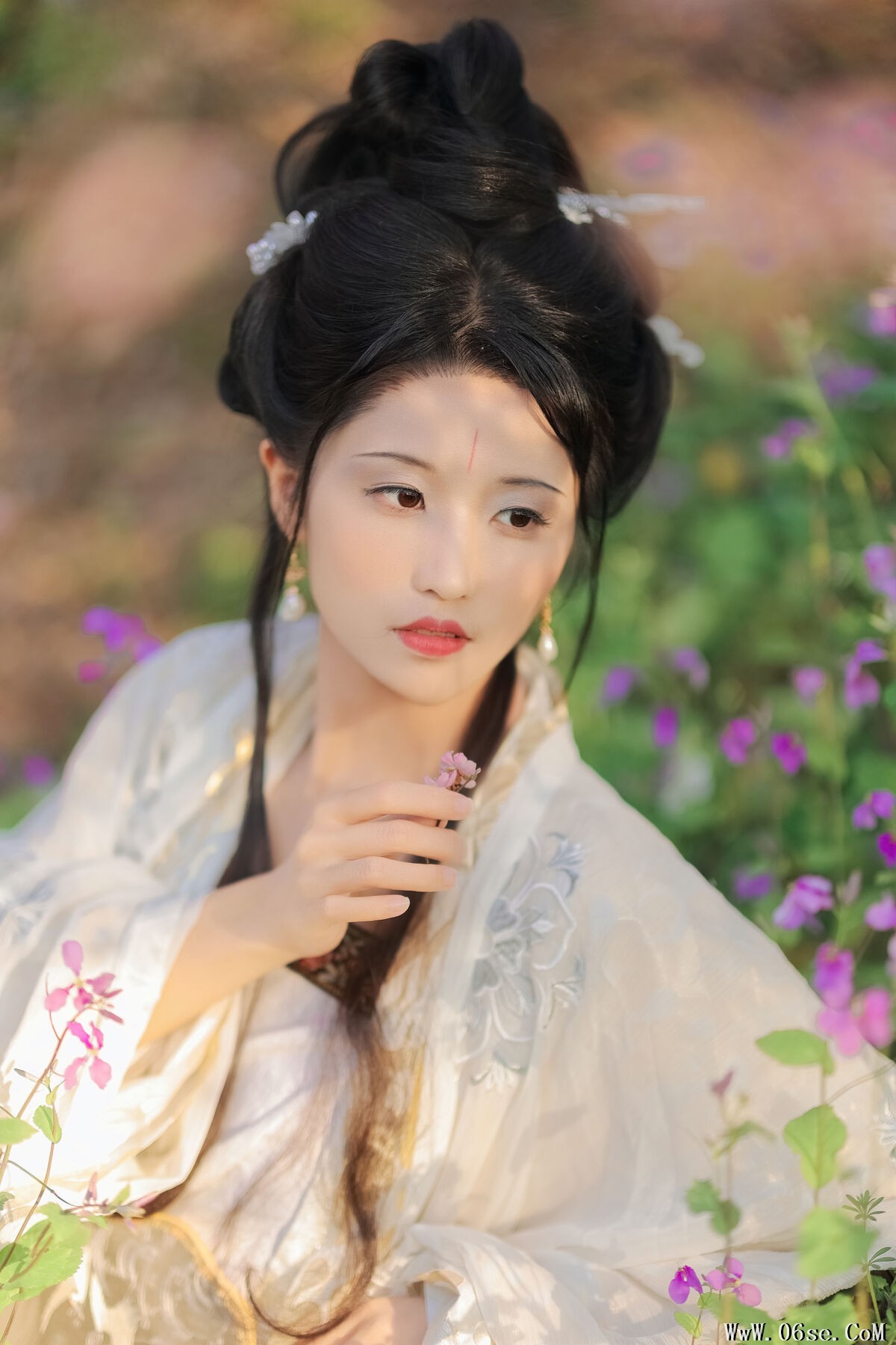 图片[14]-YiTuYu艺图语 Vol.7773 Mu Er Dong Le[24P]-六色网