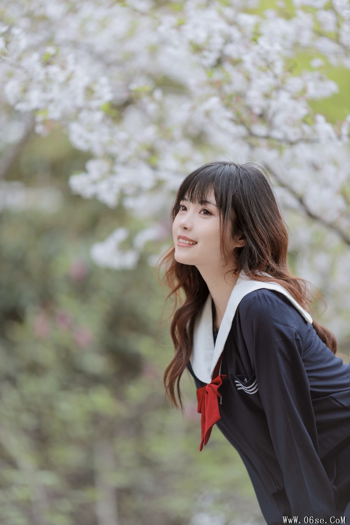 图片[8]-YiTuYu艺图语 Vol.6406 Xiao Wei Ren Er[29P]-六色网