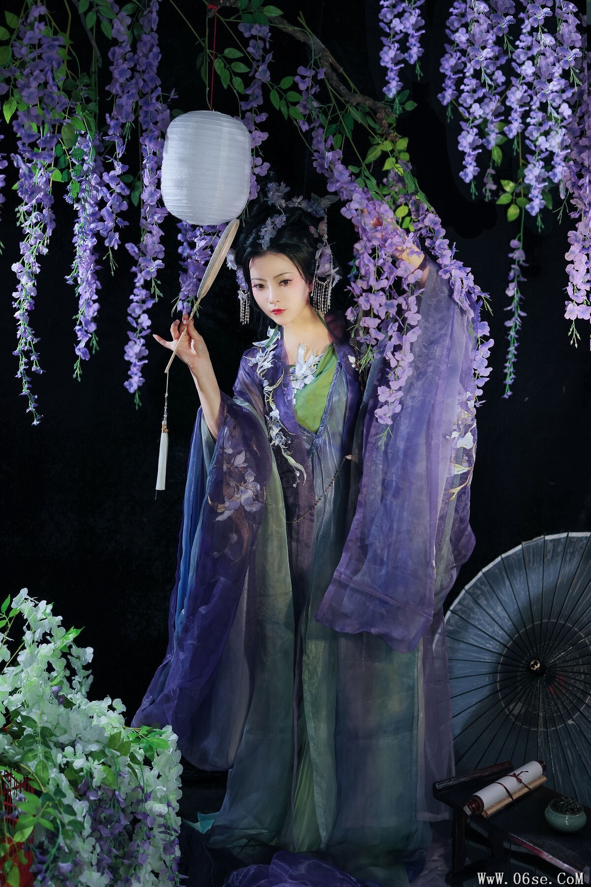 图片[5]-YiTuYu艺图语 Vol.7058 Mao Zi Zi[22P]-六色网