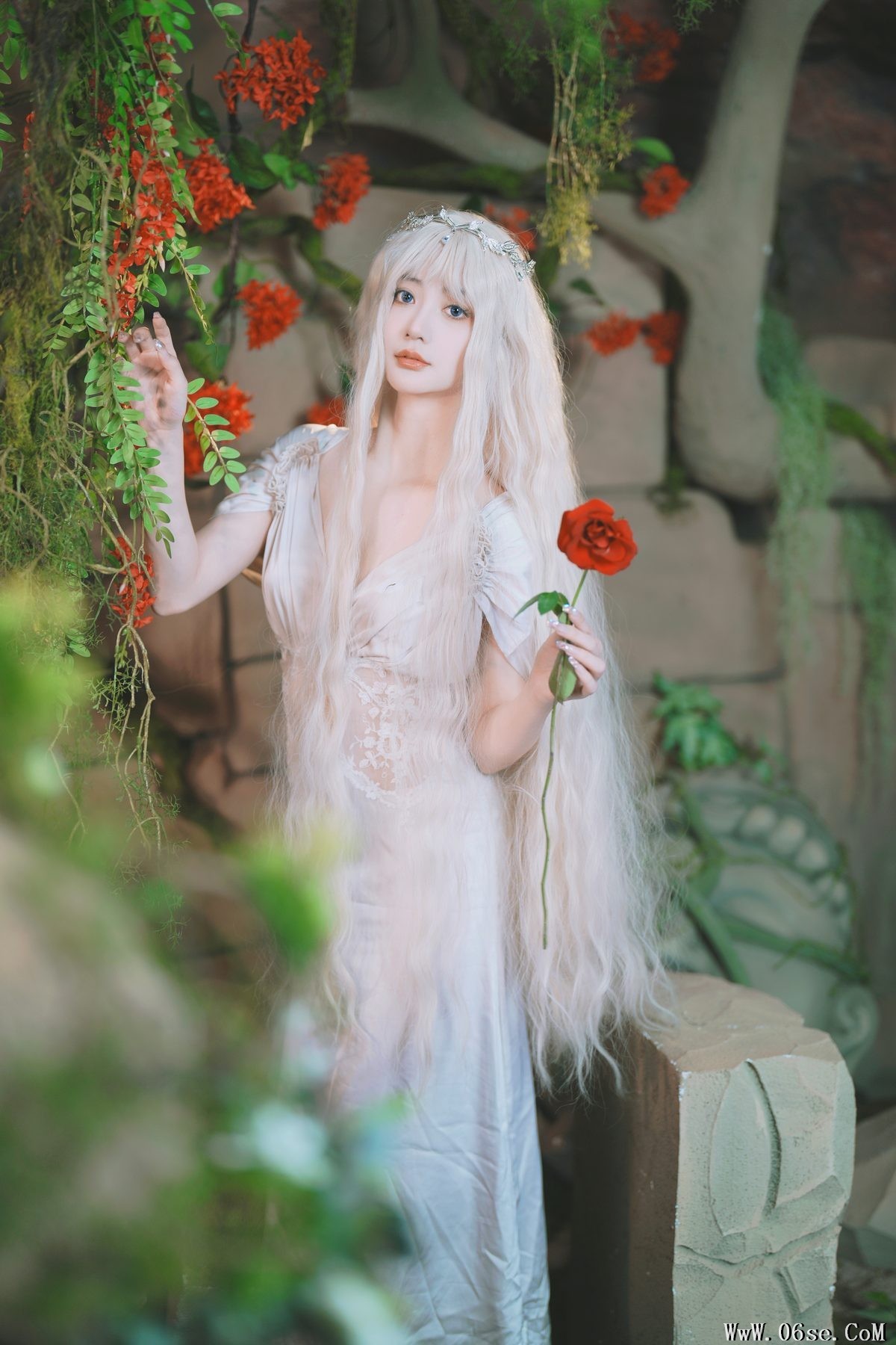 图片[23]-YiTuYu艺图语 Vol.4307 Conkon[34P]-六色网