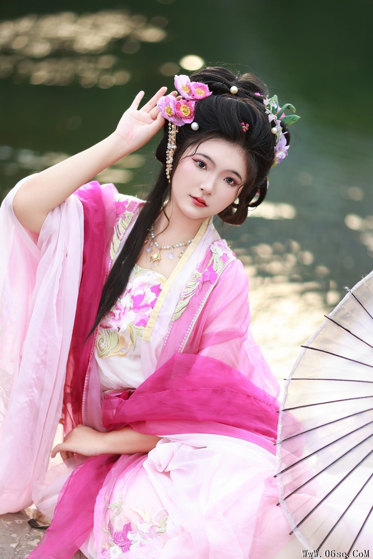 图片[32]-YiTuYu艺图语 Vol.5406 KaiLin Jiang[34P]-六色网