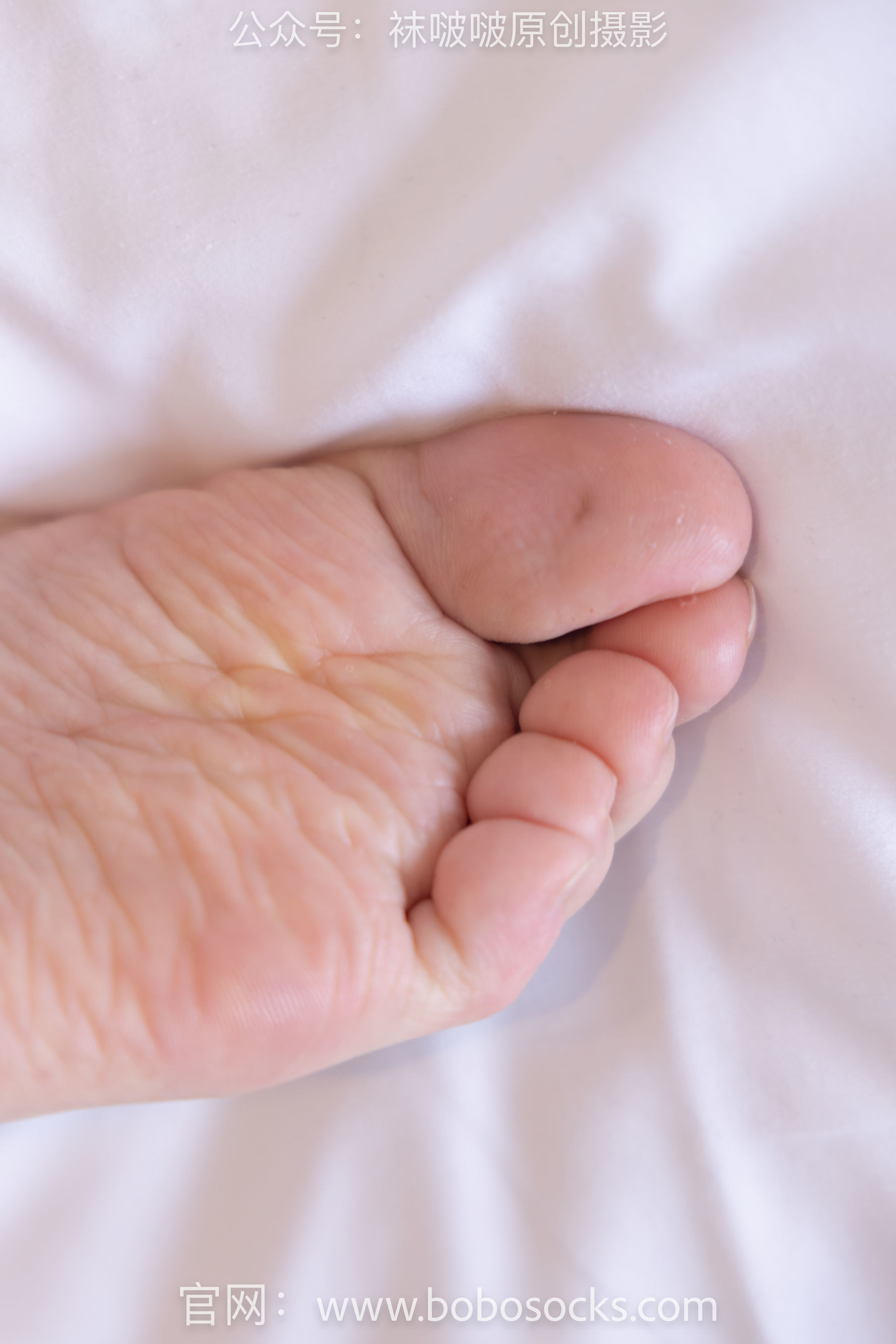 图片[75]-BoBoSocks袜啵啵 No.136 小甜豆-高跟长靴、白棉袜、裸足[200P]-六色网