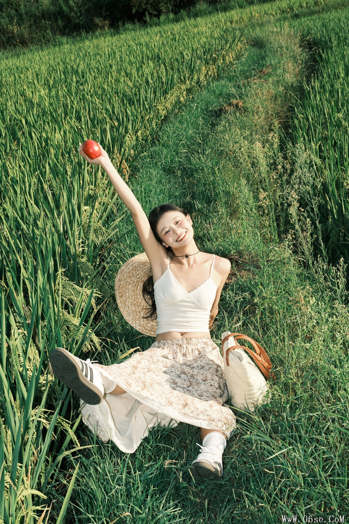 图片[62]-YiTuYu艺图语 Vol.7721 Xiao Fan Qie[80P]-六色网
